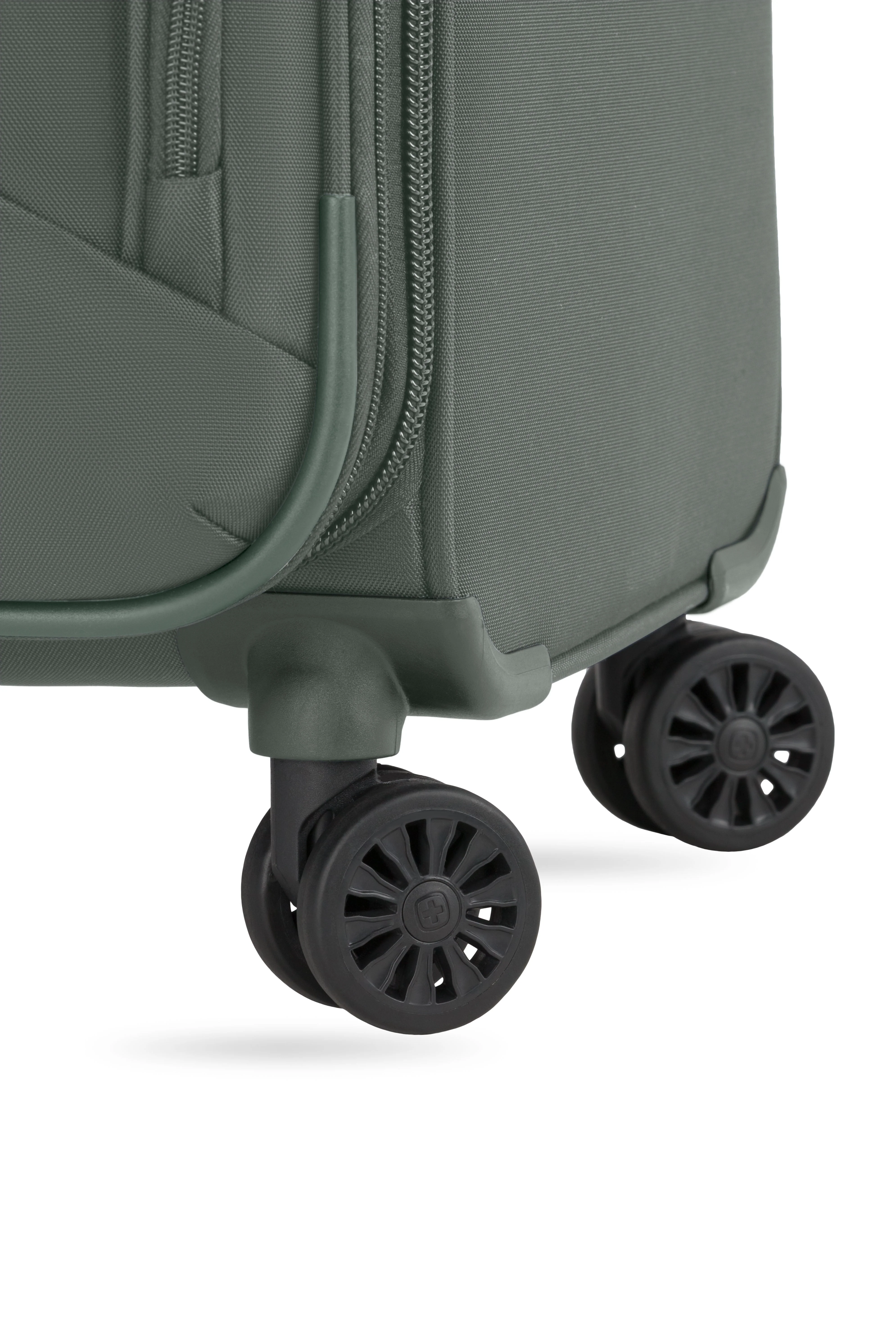 SWISSGEAR Sion Reserve Large Checked Spinner - Image 59