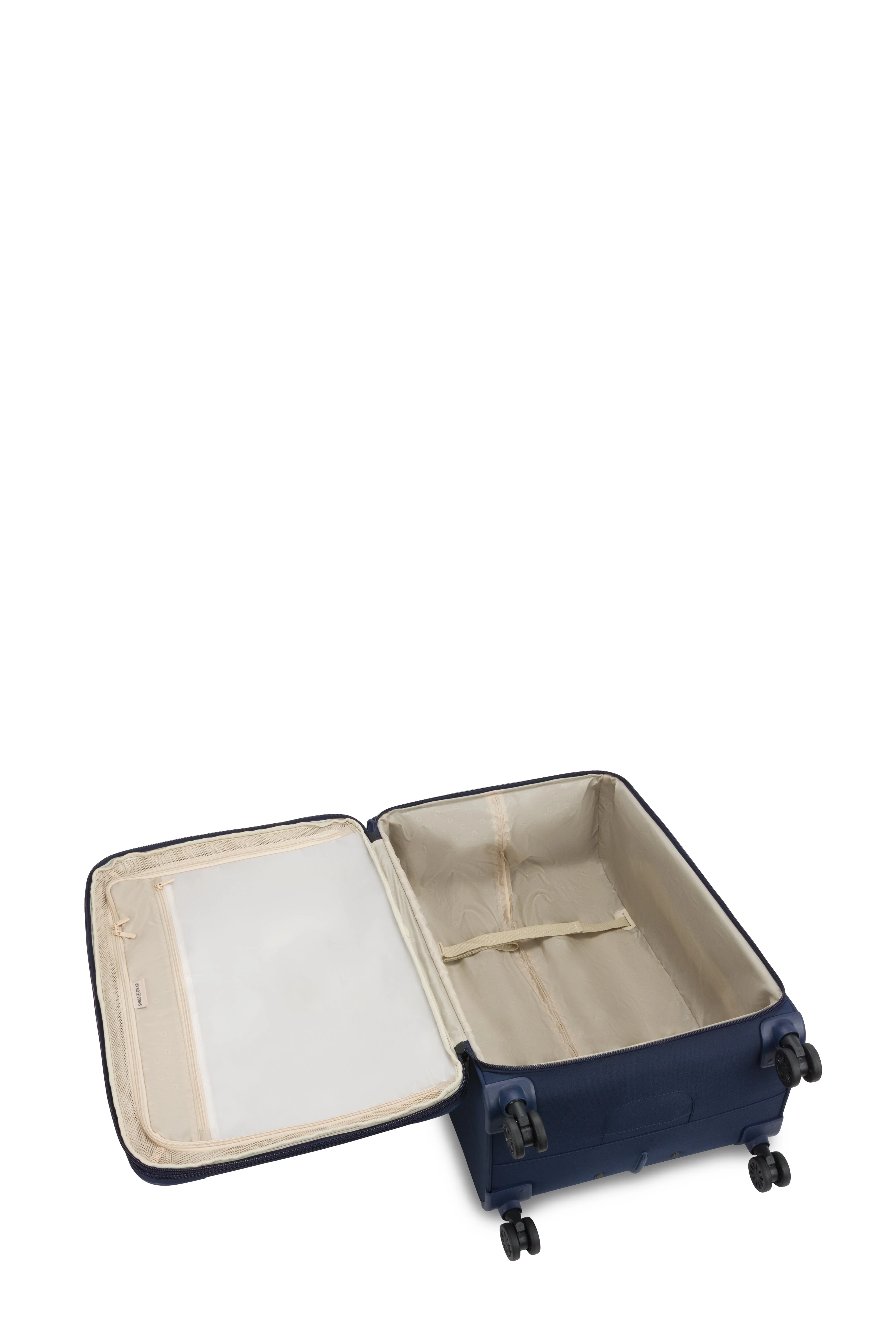 SWISSGEAR Sion Reserve Large Checked Spinner - Image 64