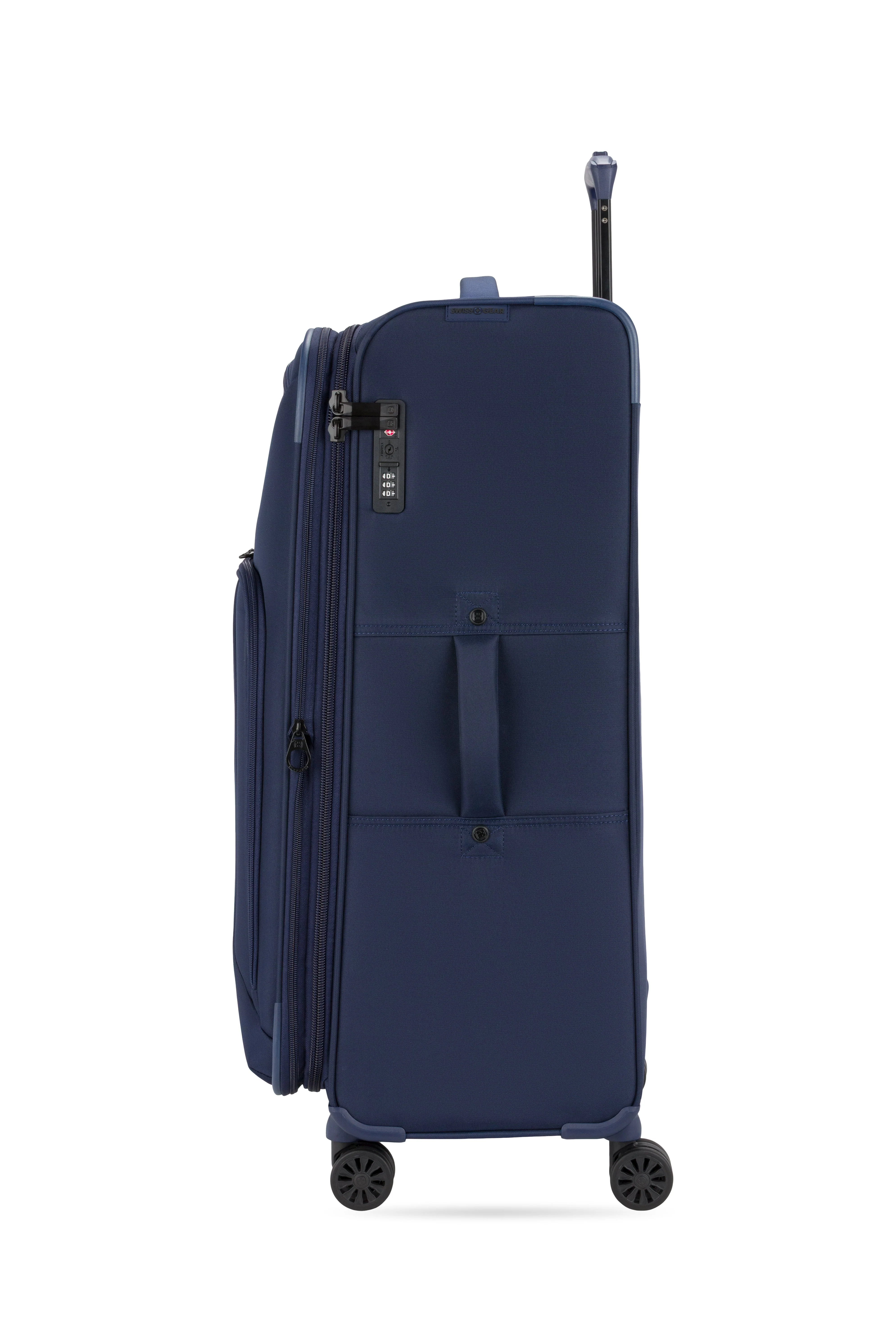 SWISSGEAR Sion Reserve Large Checked Spinner - Image 67