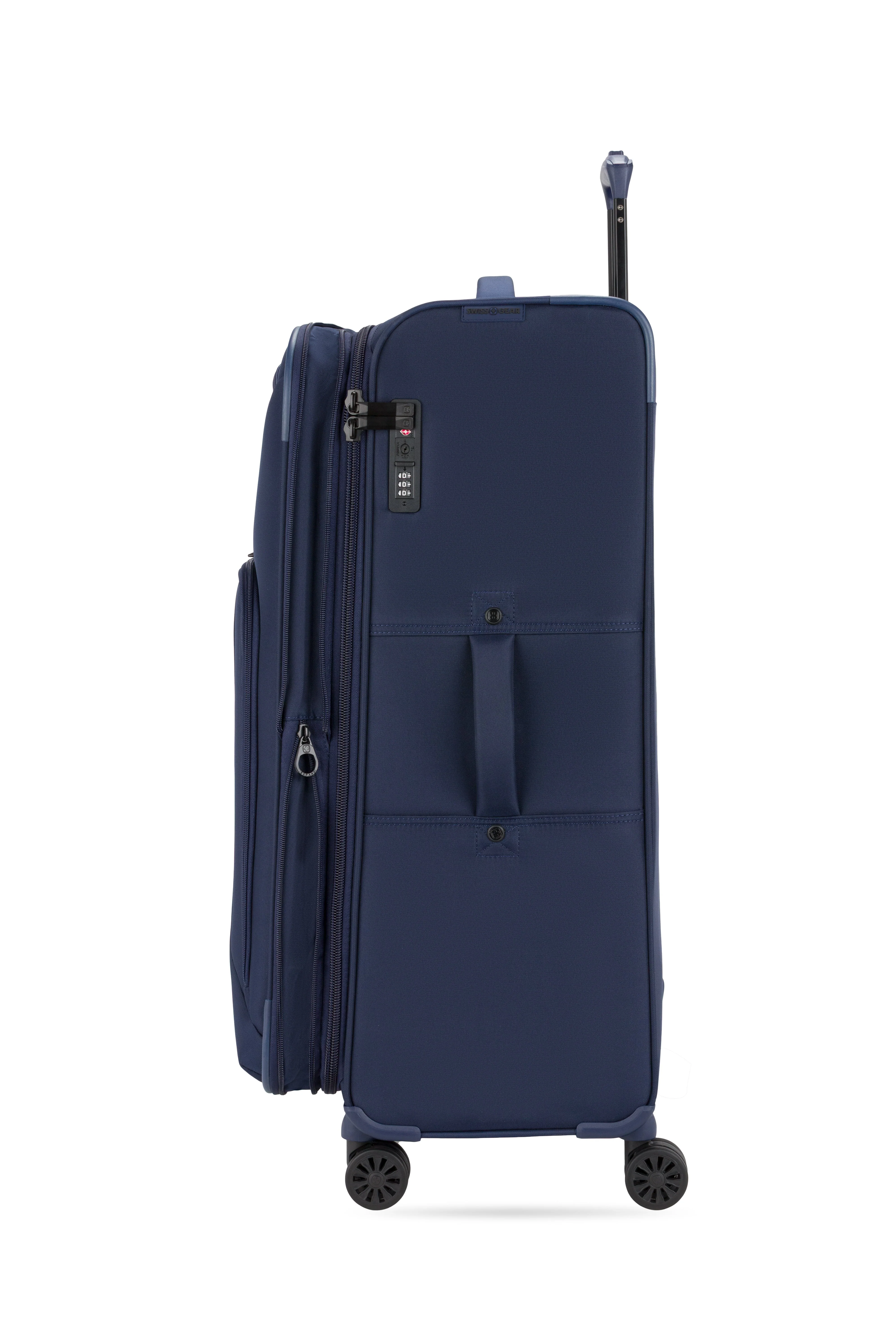 SWISSGEAR Sion Reserve Large Checked Spinner - Image 68