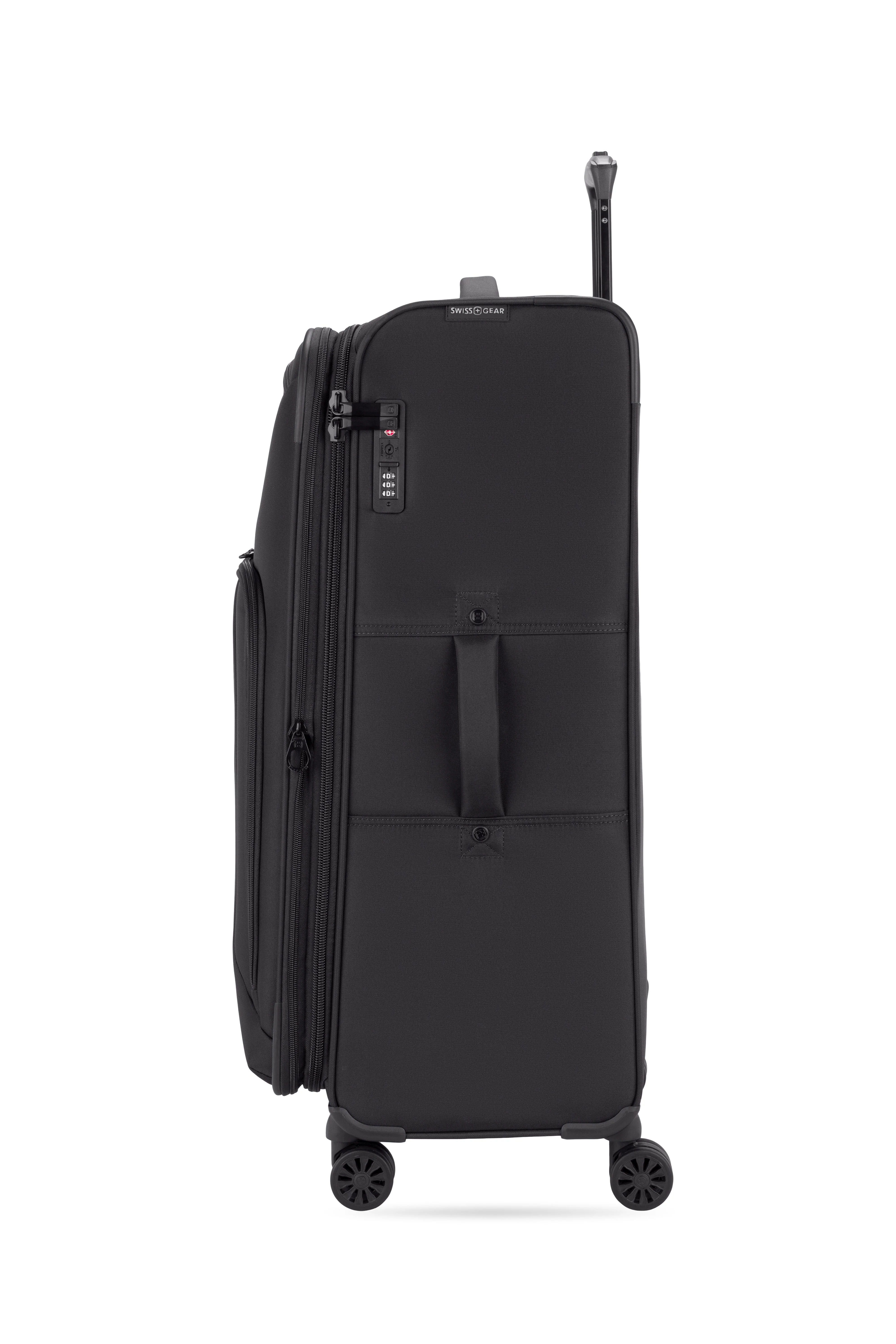 SWISSGEAR Sion Reserve Large Checked Spinner - Image 7
