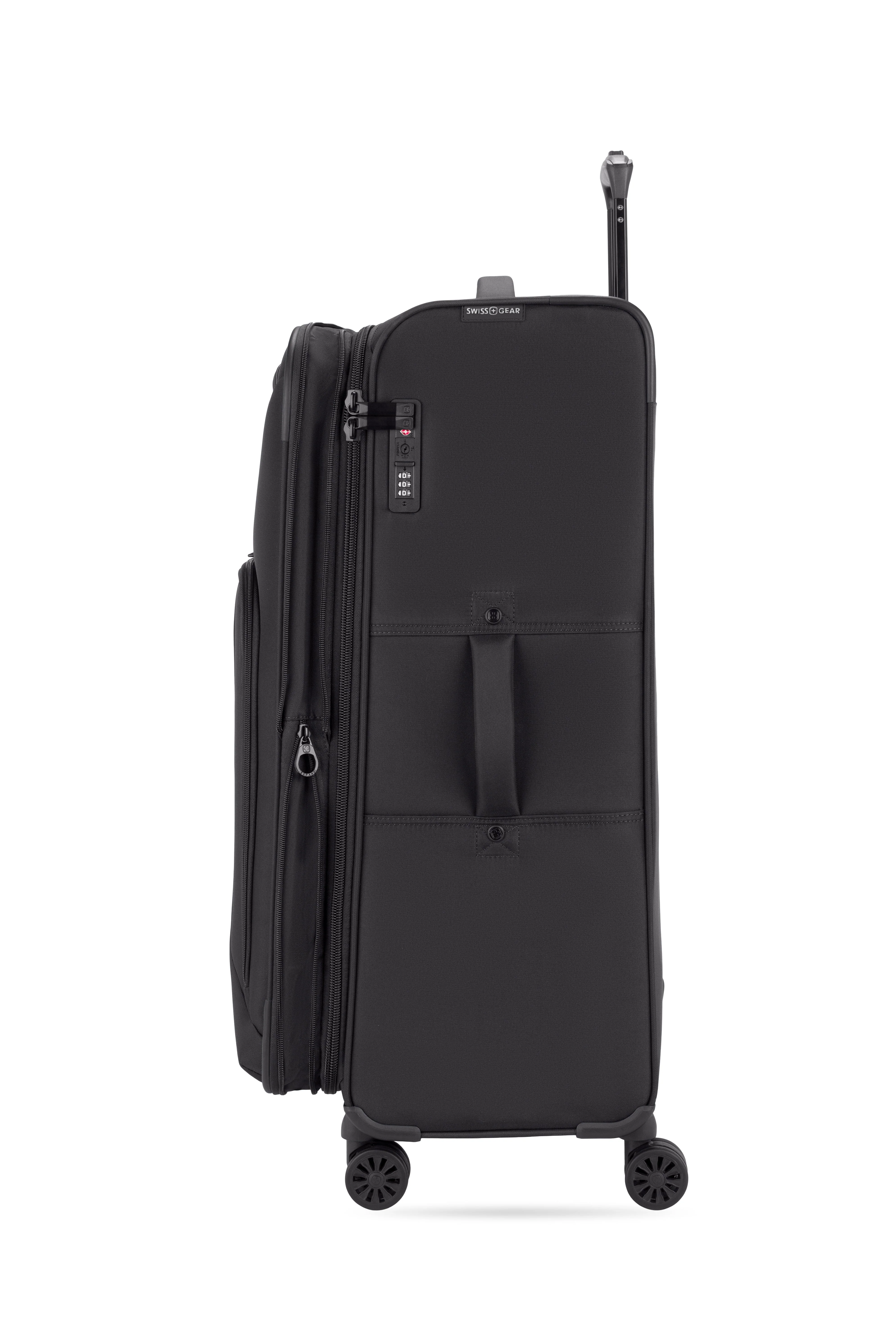 SWISSGEAR Sion Reserve Large Checked Spinner - Image 8