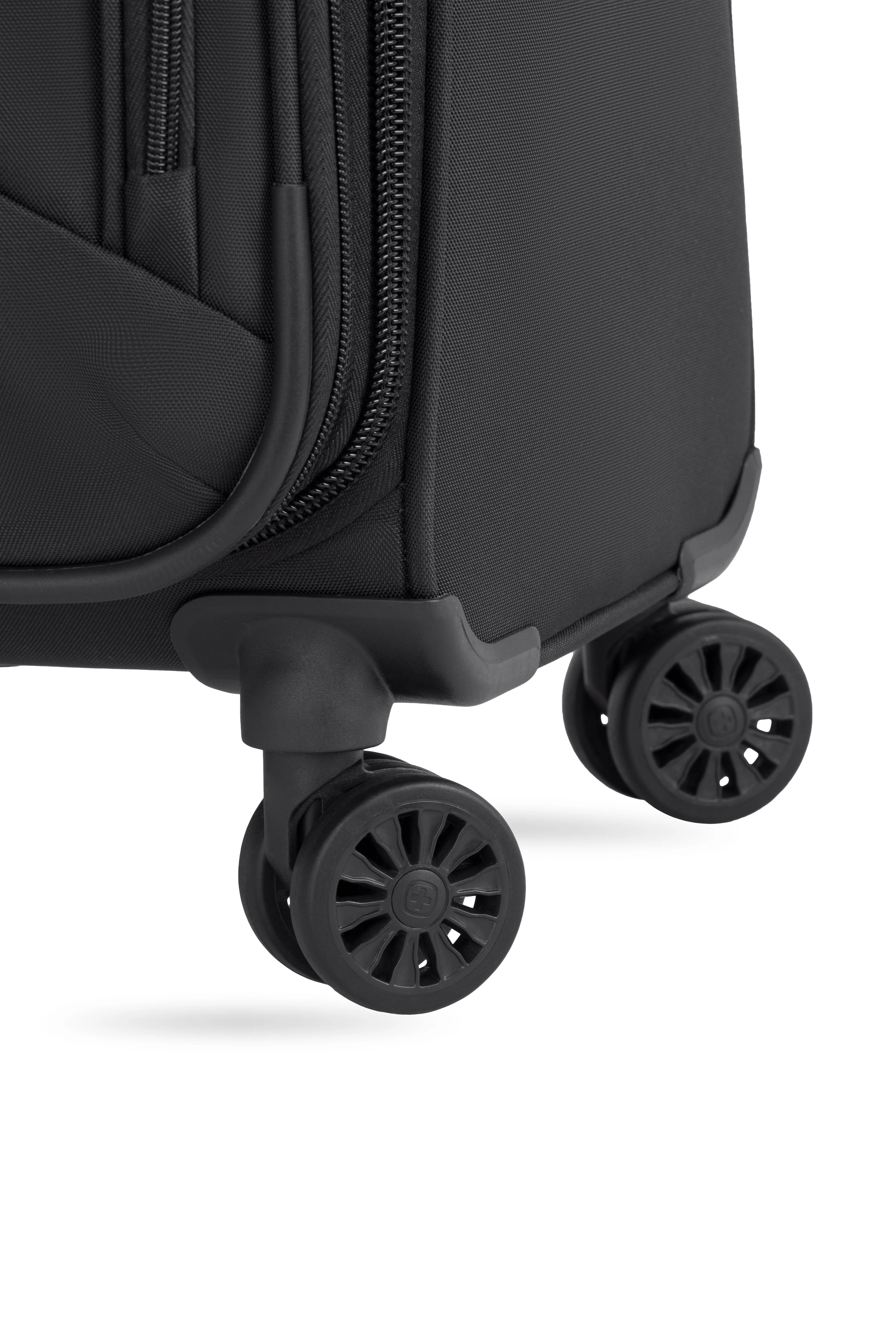 SWISSGEAR Sion Reserve Medium Checked Spinner - Image 14