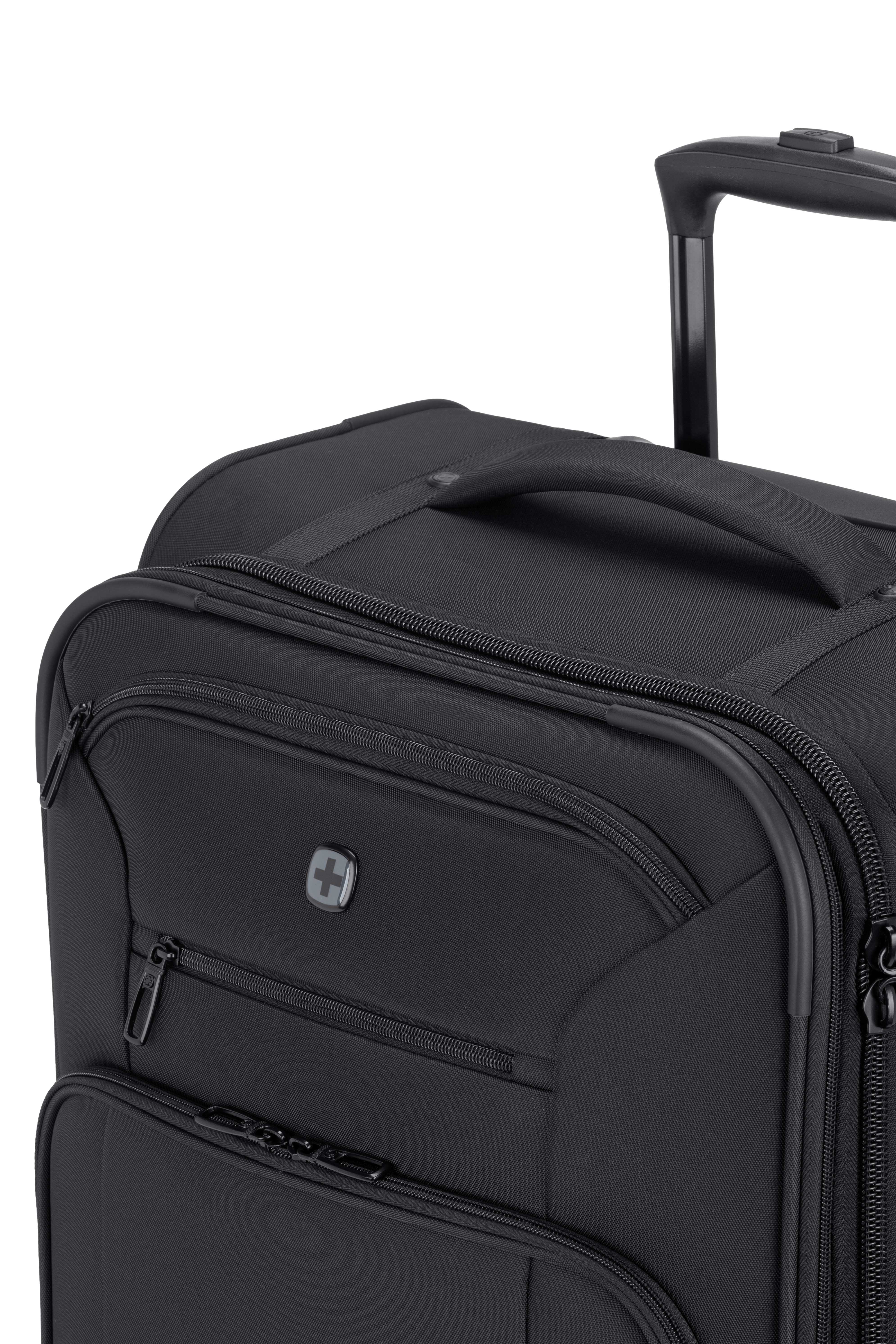 SWISSGEAR Sion Reserve Medium Checked Spinner - Image 15