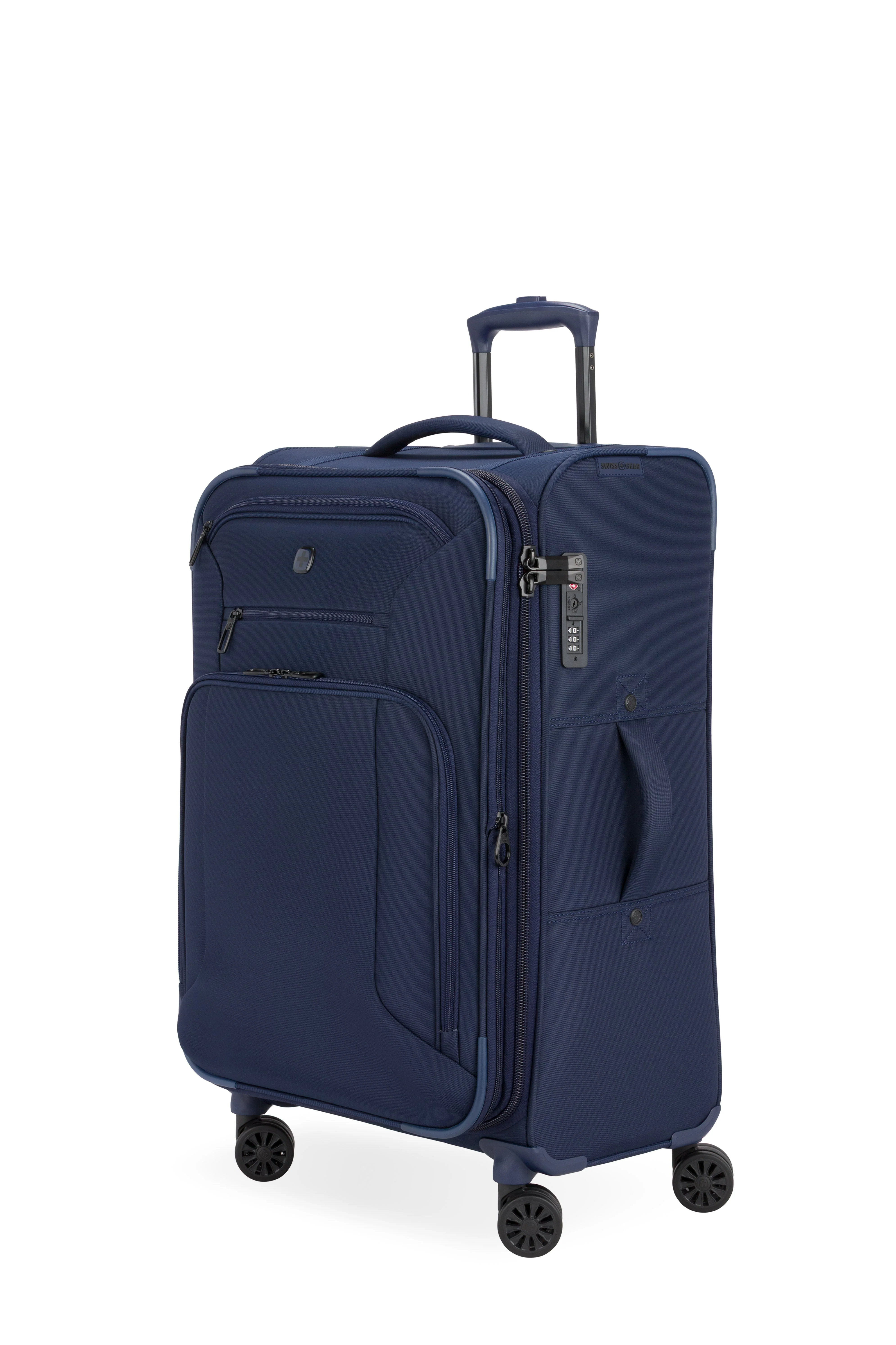 SWISSGEAR Sion Reserve Medium Checked Spinner - Image 16