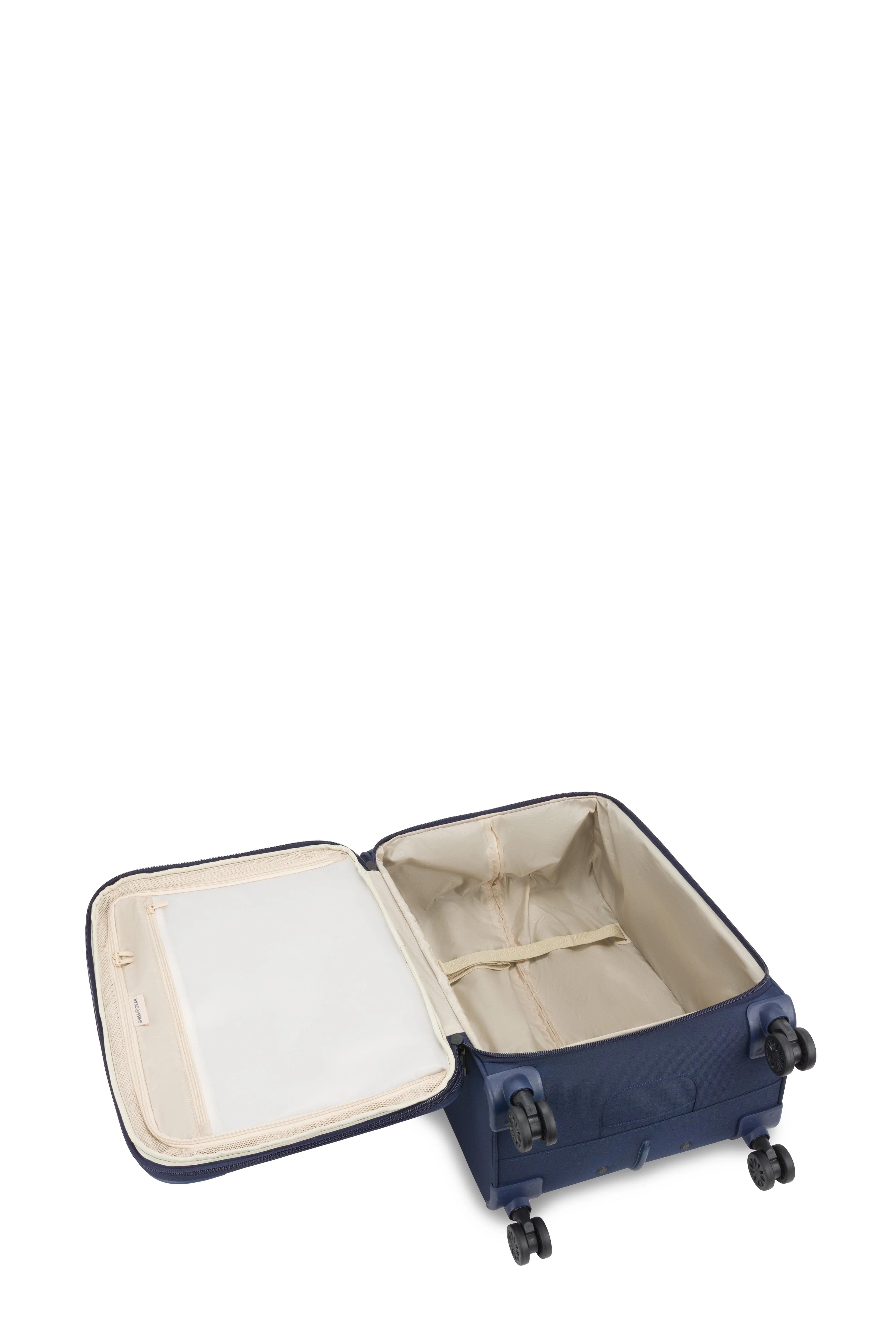 SWISSGEAR Sion Reserve Medium Checked Spinner - Image 19