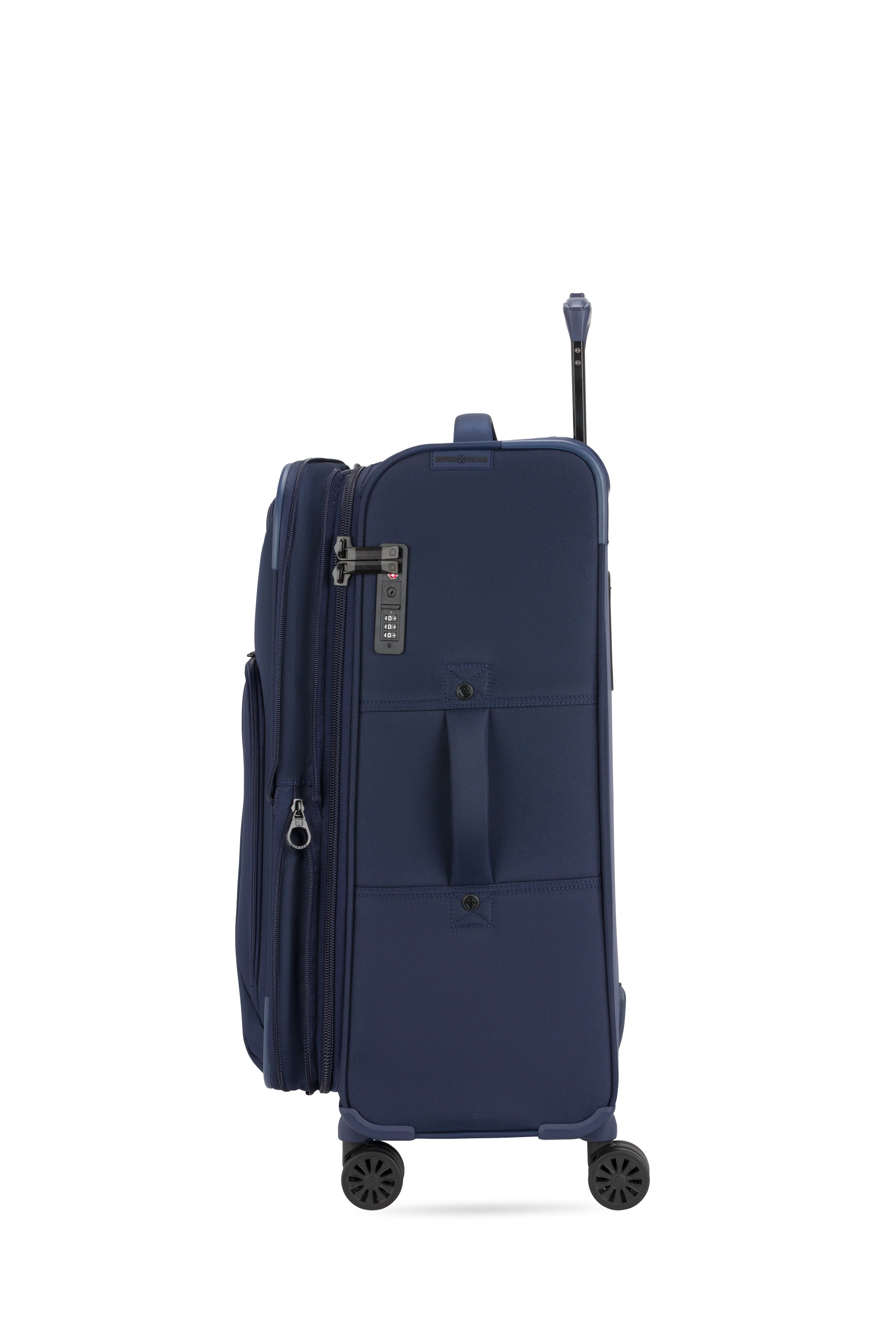 SWISSGEAR Sion Reserve Medium Checked Spinner - Image 22