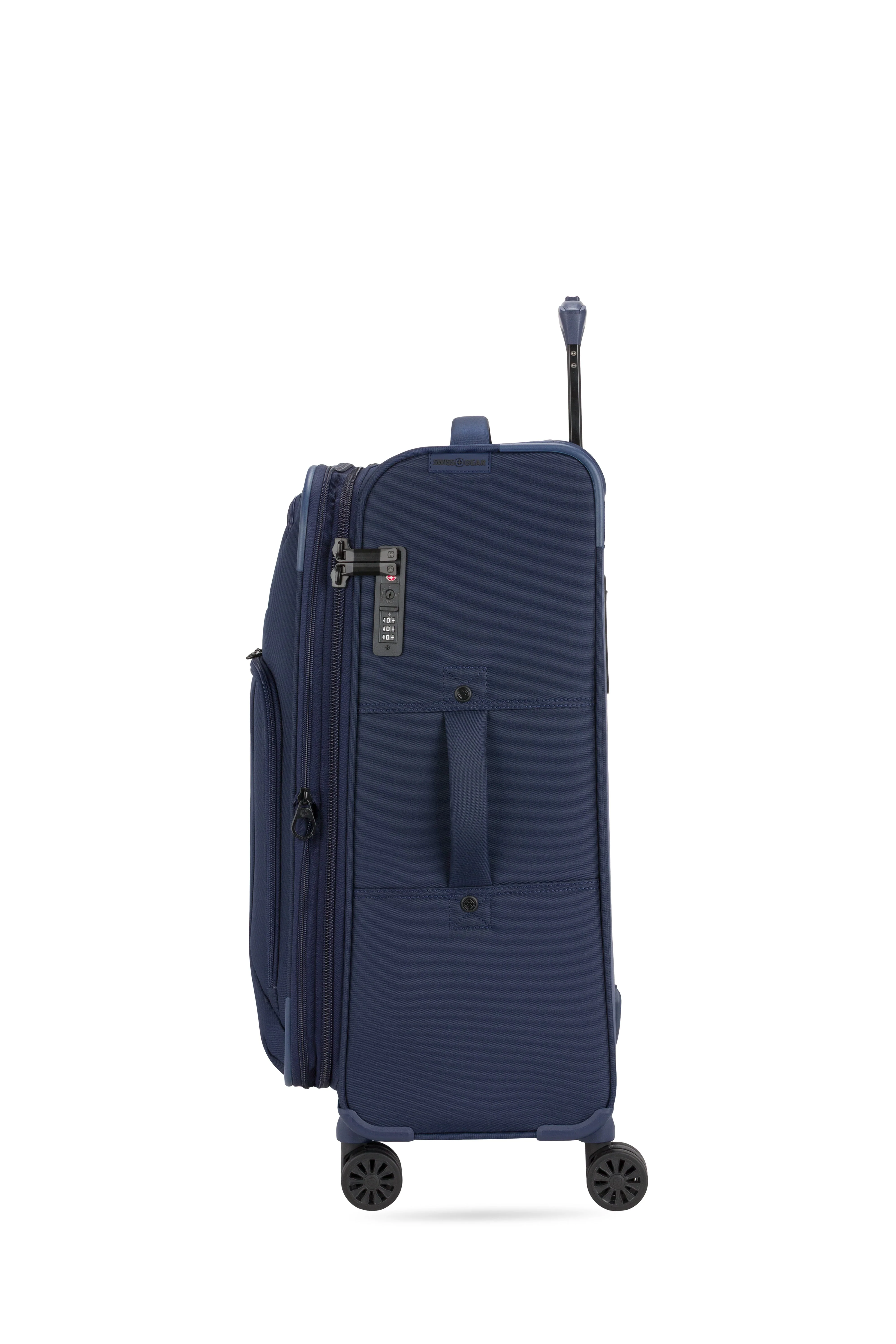 SWISSGEAR Sion Reserve Medium Checked Spinner - Image 23