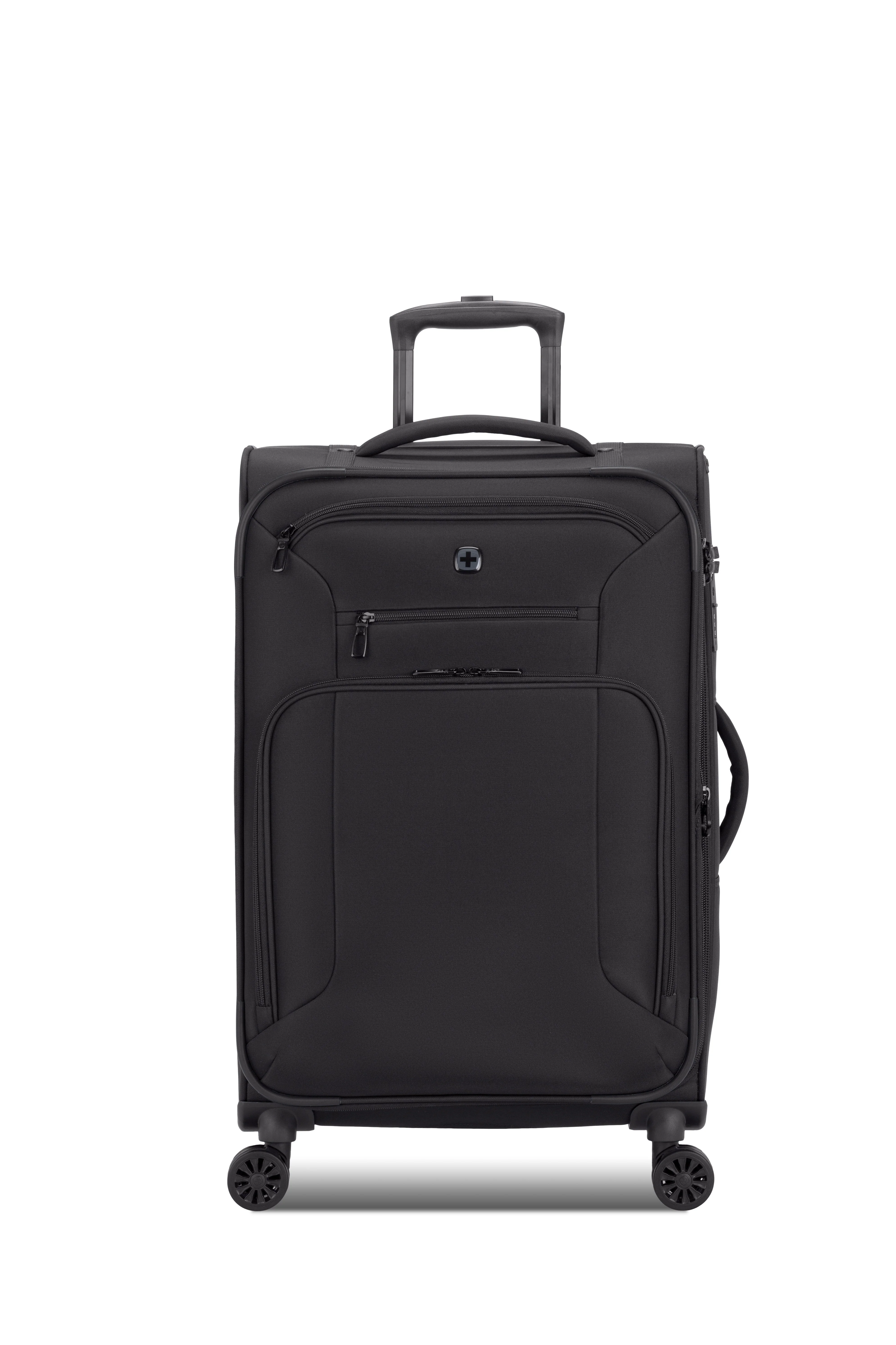 SWISSGEAR Sion Reserve Medium Checked Spinner - Image 3