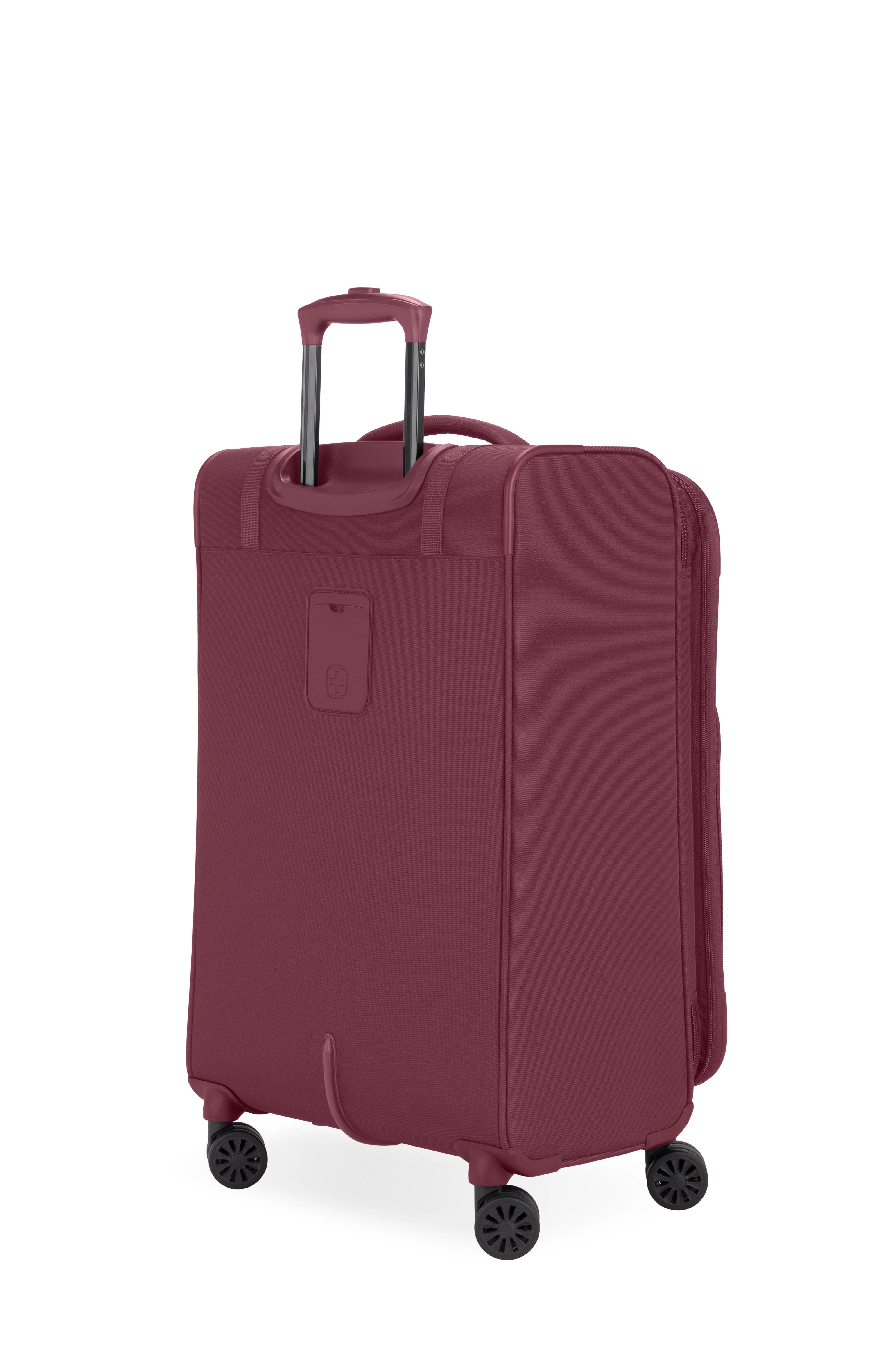 SWISSGEAR Sion Reserve Medium Checked Spinner - Image 32