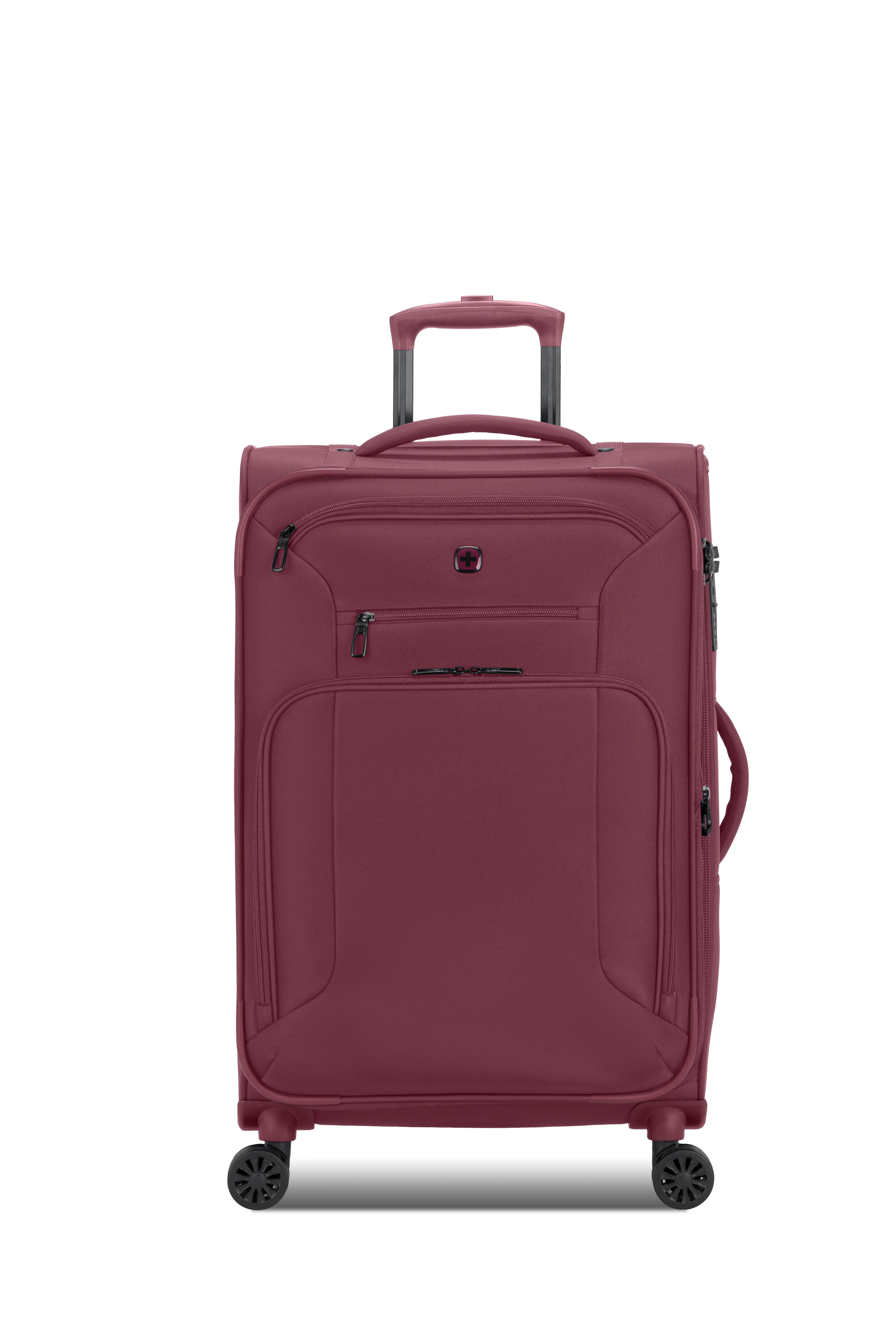 SWISSGEAR Sion Reserve Medium Checked Spinner - Image 33