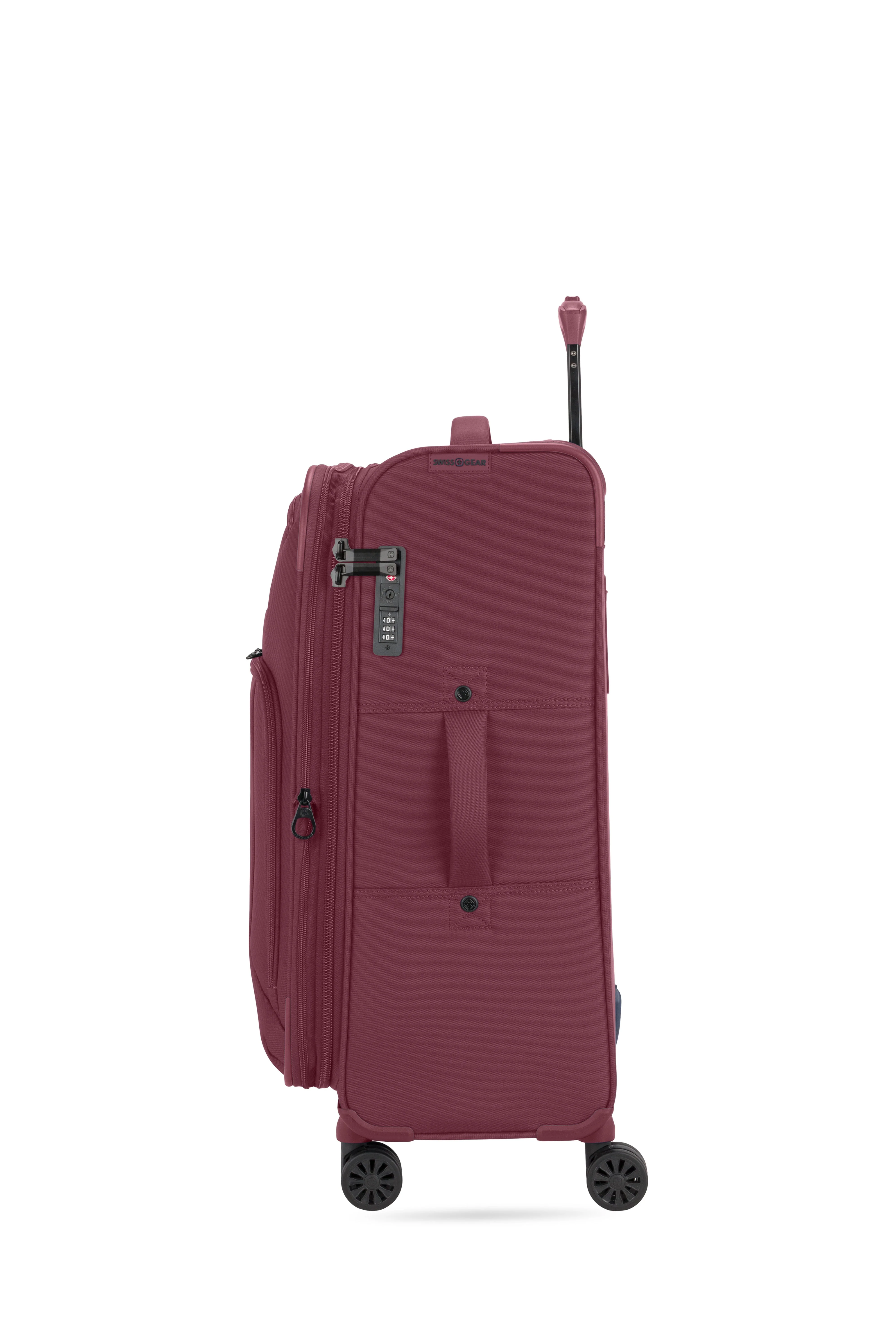 SWISSGEAR Sion Reserve Medium Checked Spinner - Image 37