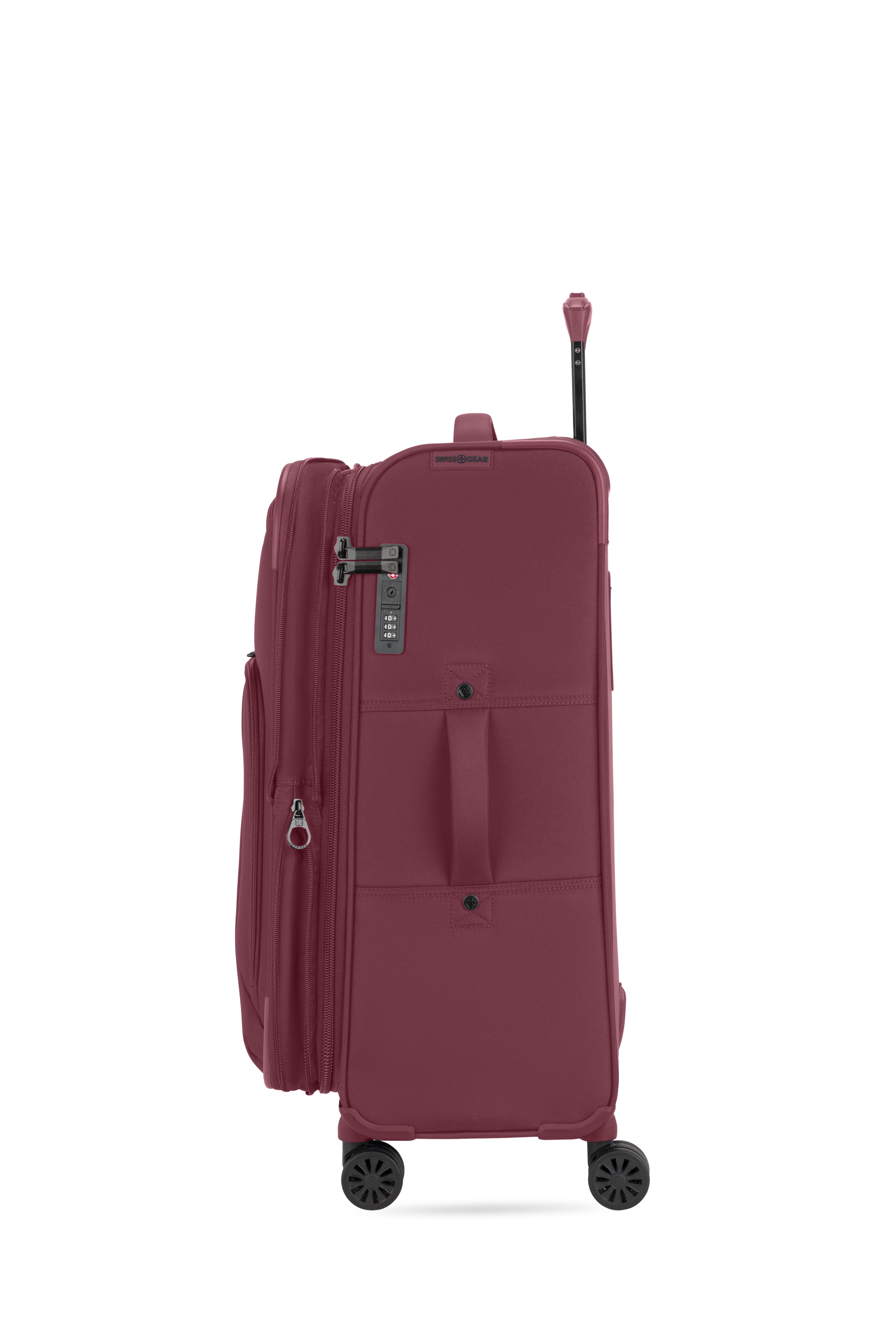 SWISSGEAR Sion Reserve Medium Checked Spinner - Image 38