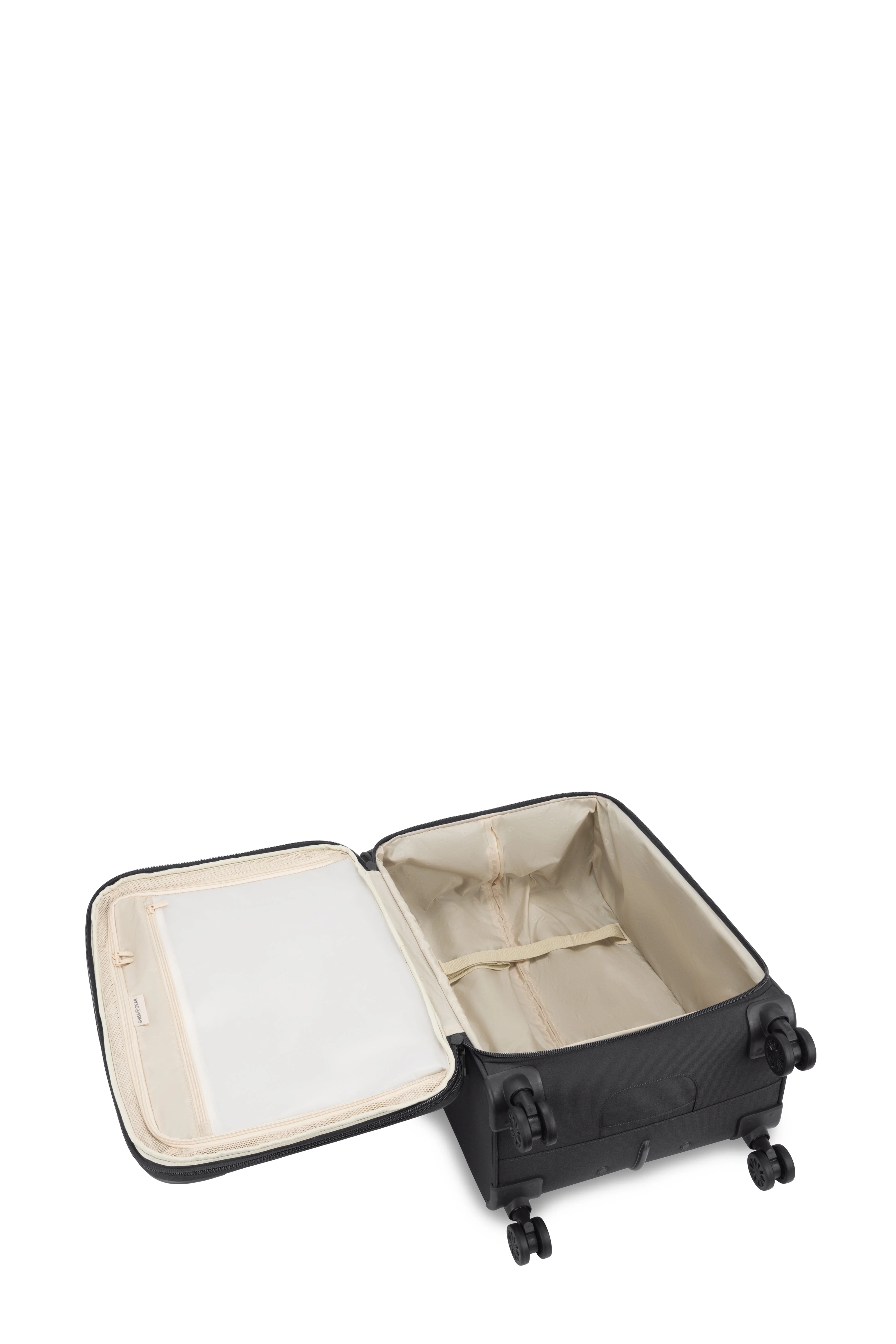 SWISSGEAR Sion Reserve Medium Checked Spinner - Image 4