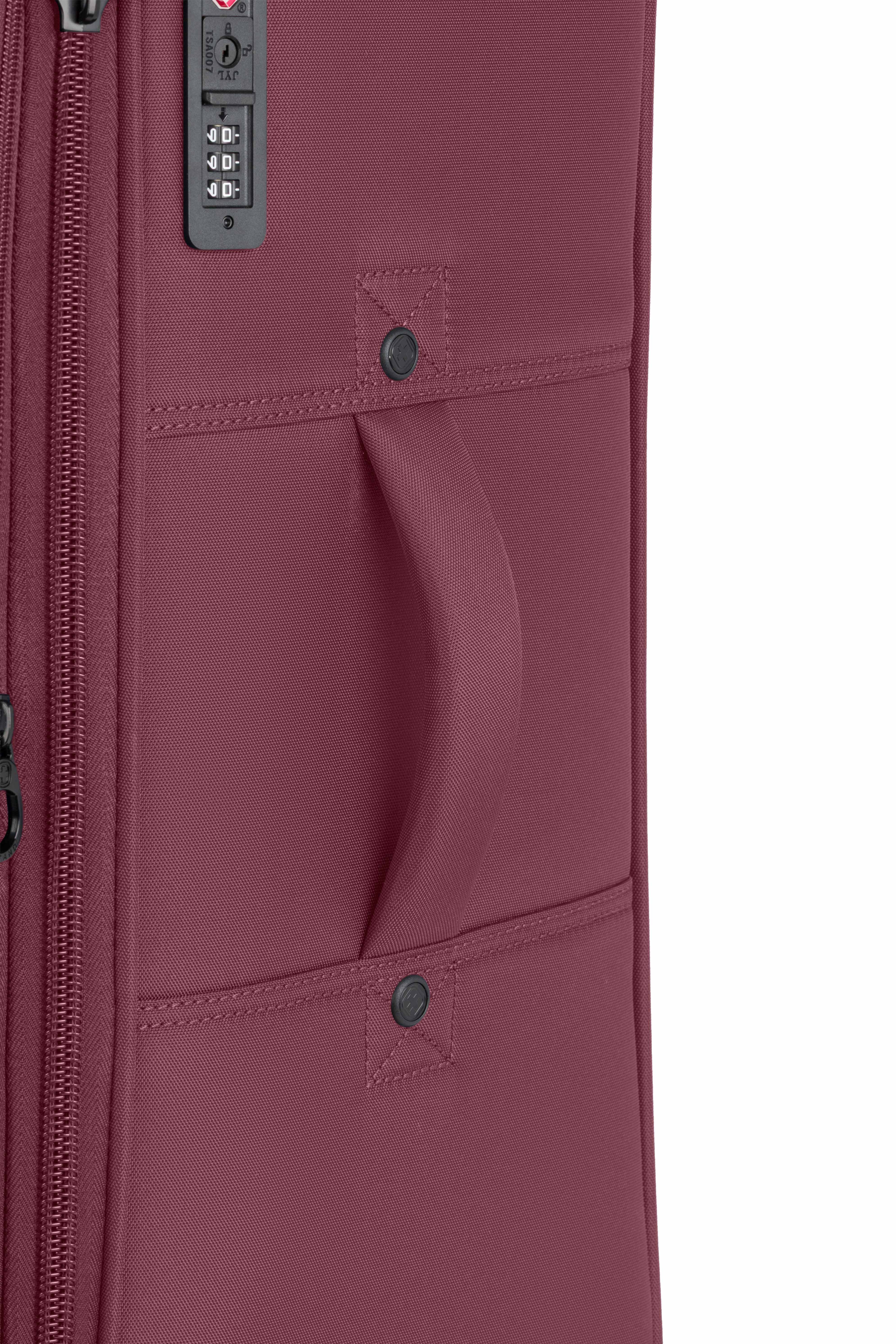 SWISSGEAR Sion Reserve Medium Checked Spinner - Image 41