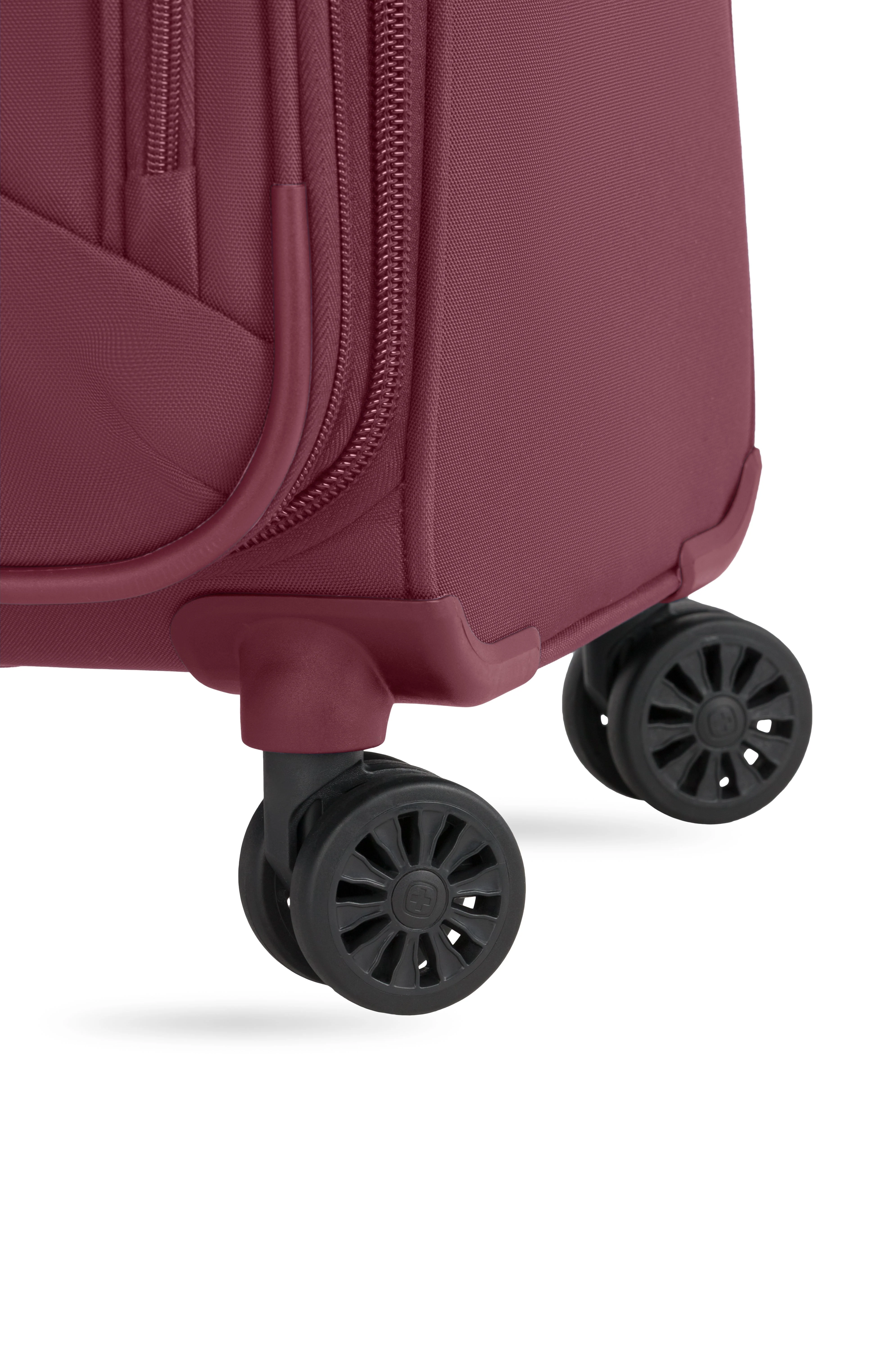 SWISSGEAR Sion Reserve Medium Checked Spinner - Image 44