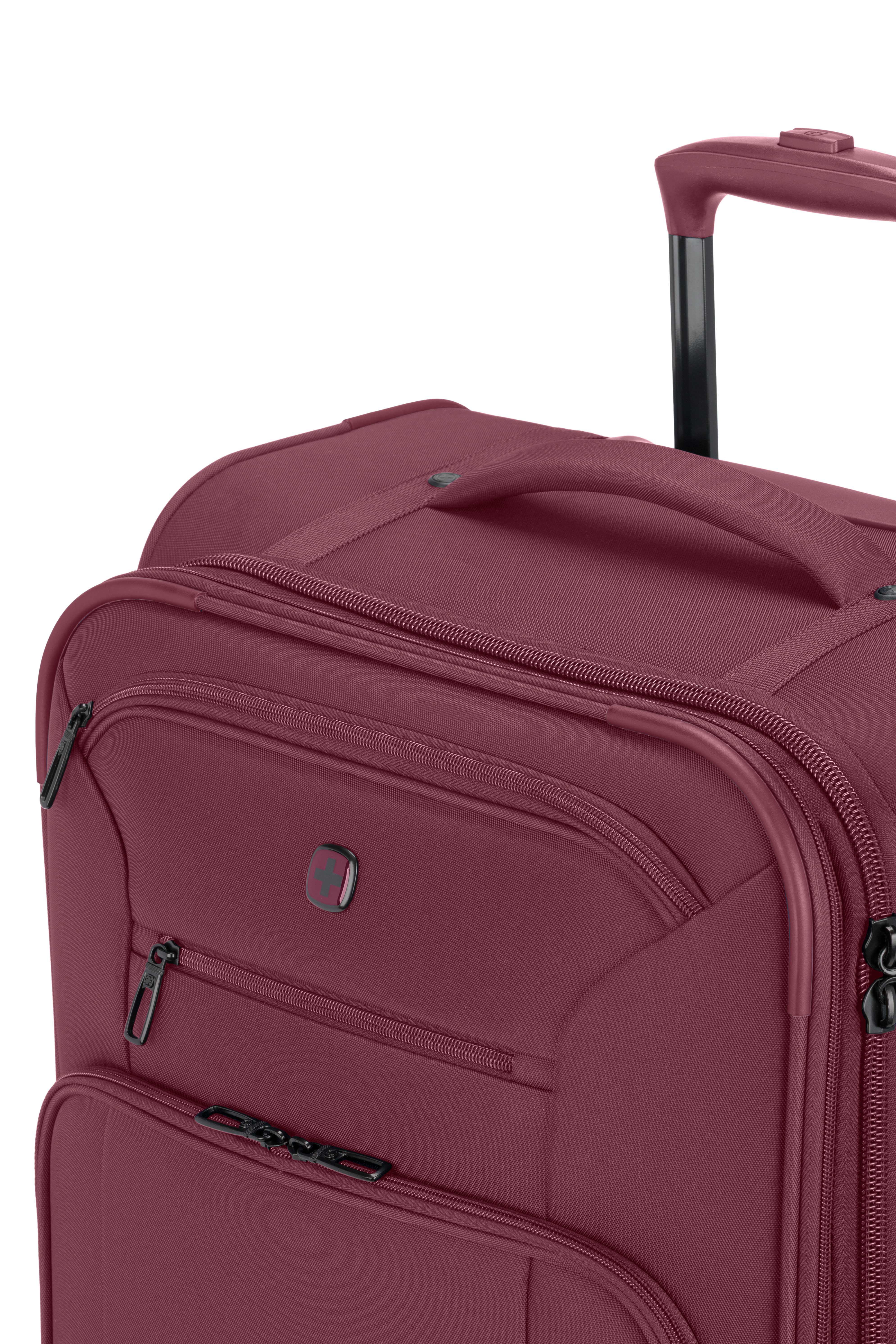 SWISSGEAR Sion Reserve Medium Checked Spinner - Image 45