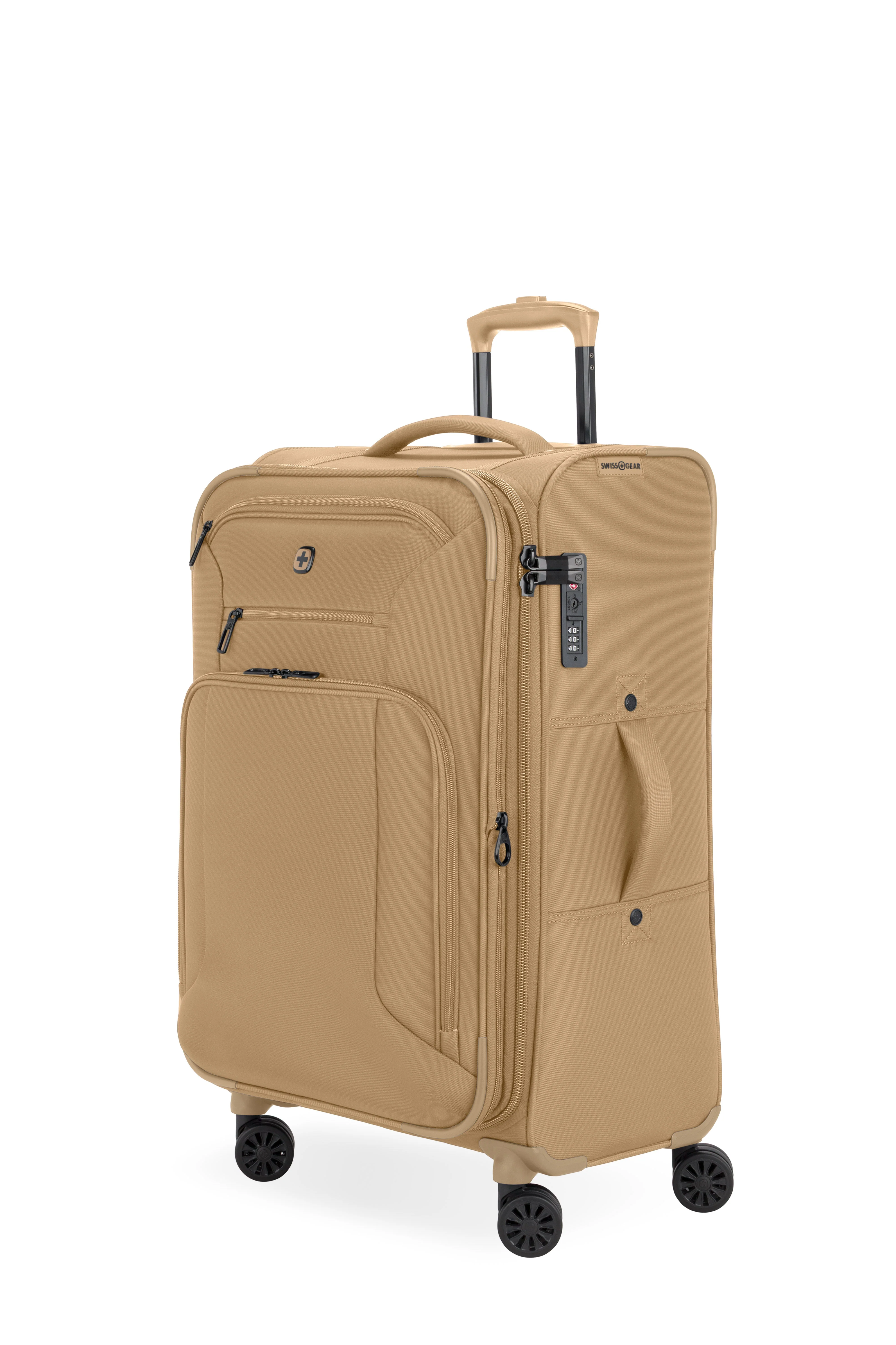 SWISSGEAR Sion Reserve Medium Checked Spinner - Image 46
