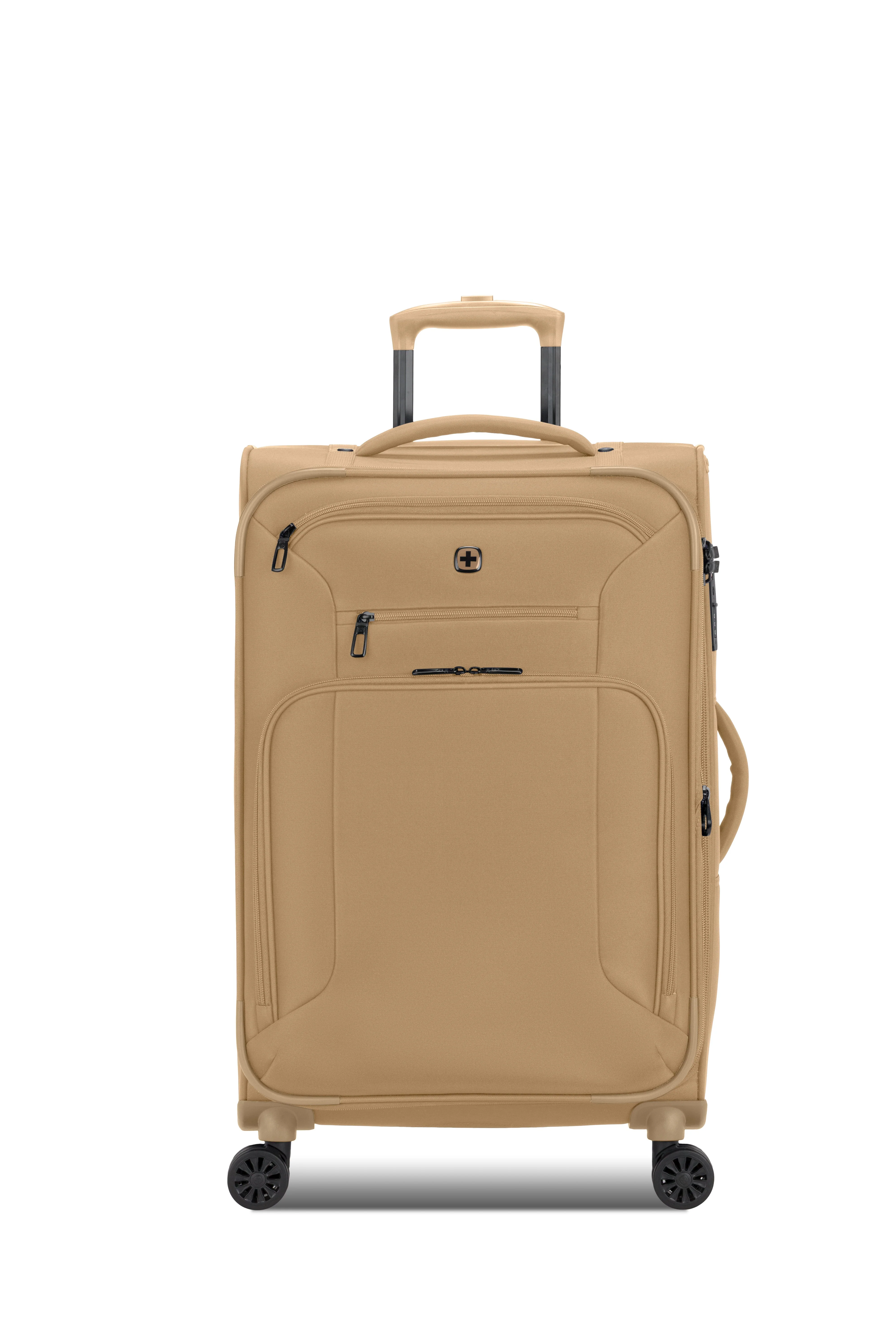 SWISSGEAR Sion Reserve Medium Checked Spinner - Image 48