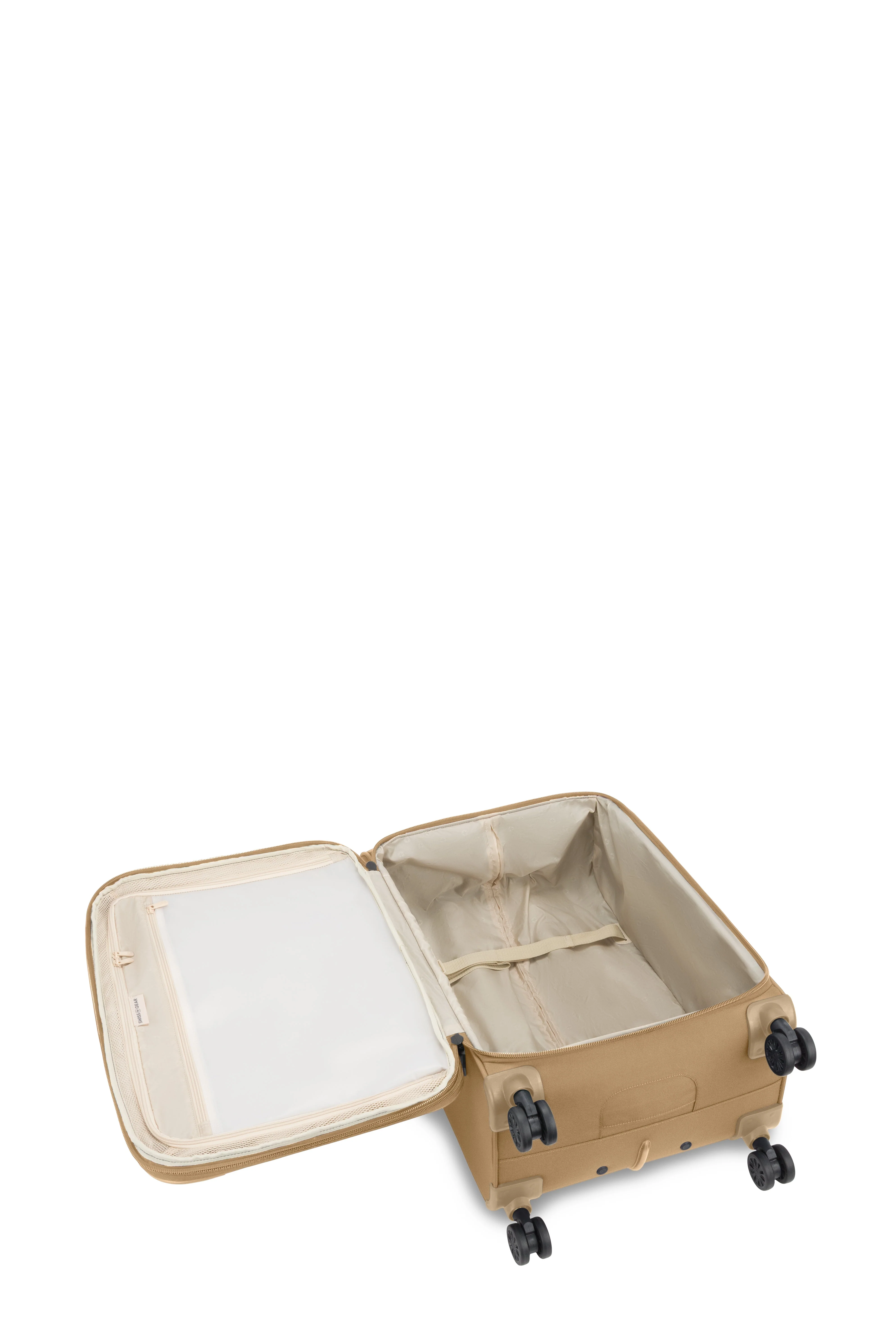 SWISSGEAR Sion Reserve Medium Checked Spinner - Image 49