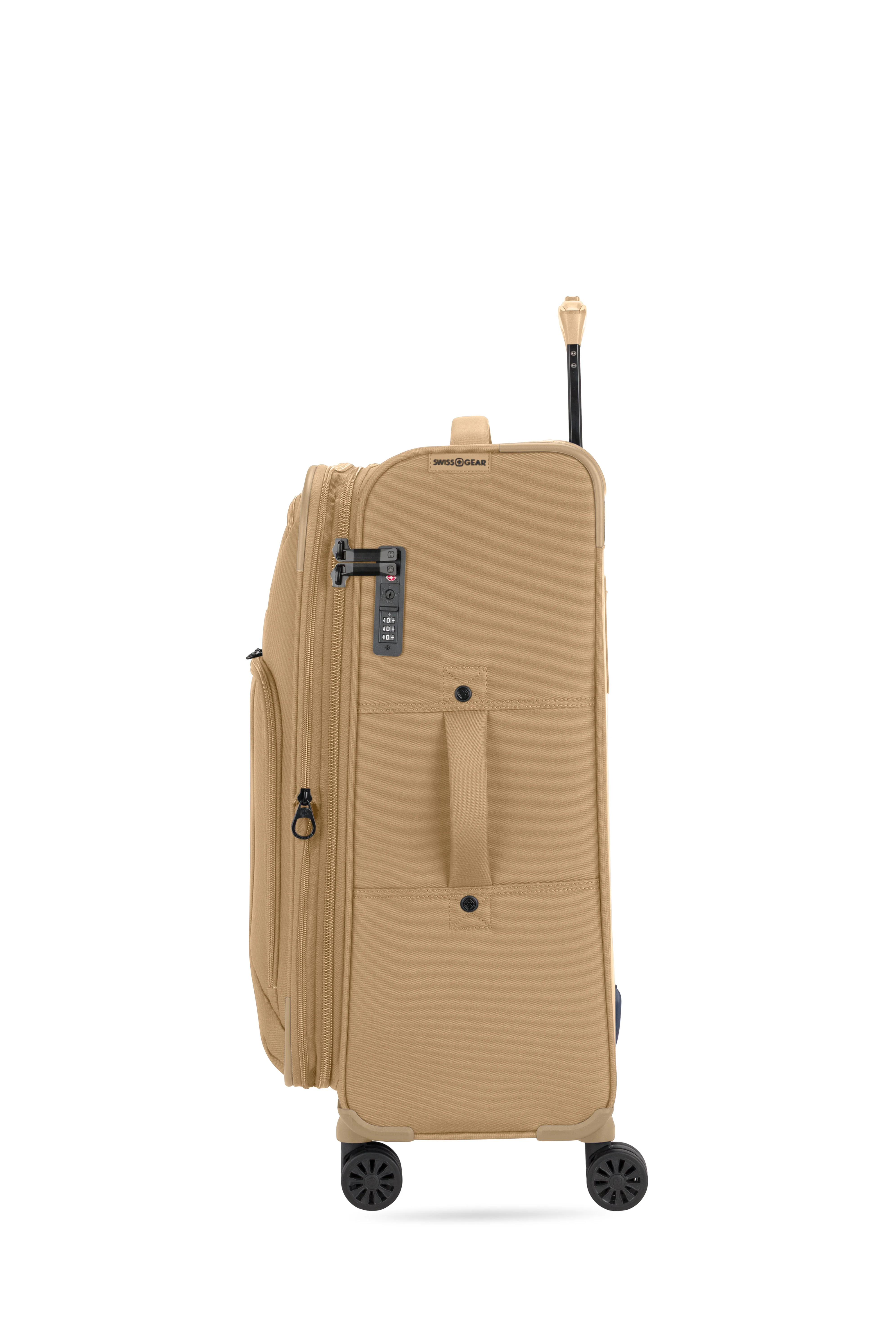 SWISSGEAR Sion Reserve Medium Checked Spinner - Image 52