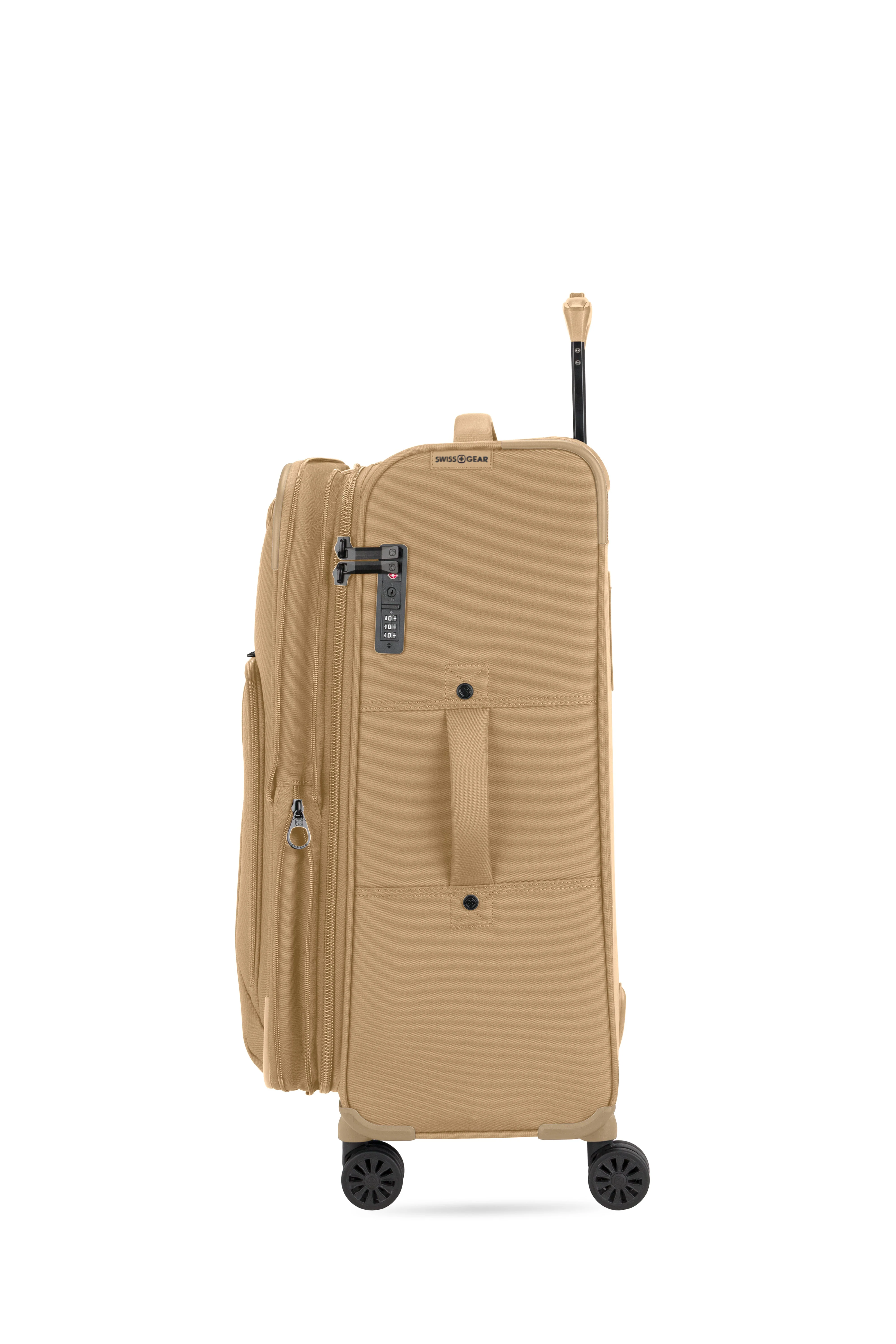 SWISSGEAR Sion Reserve Medium Checked Spinner - Image 53