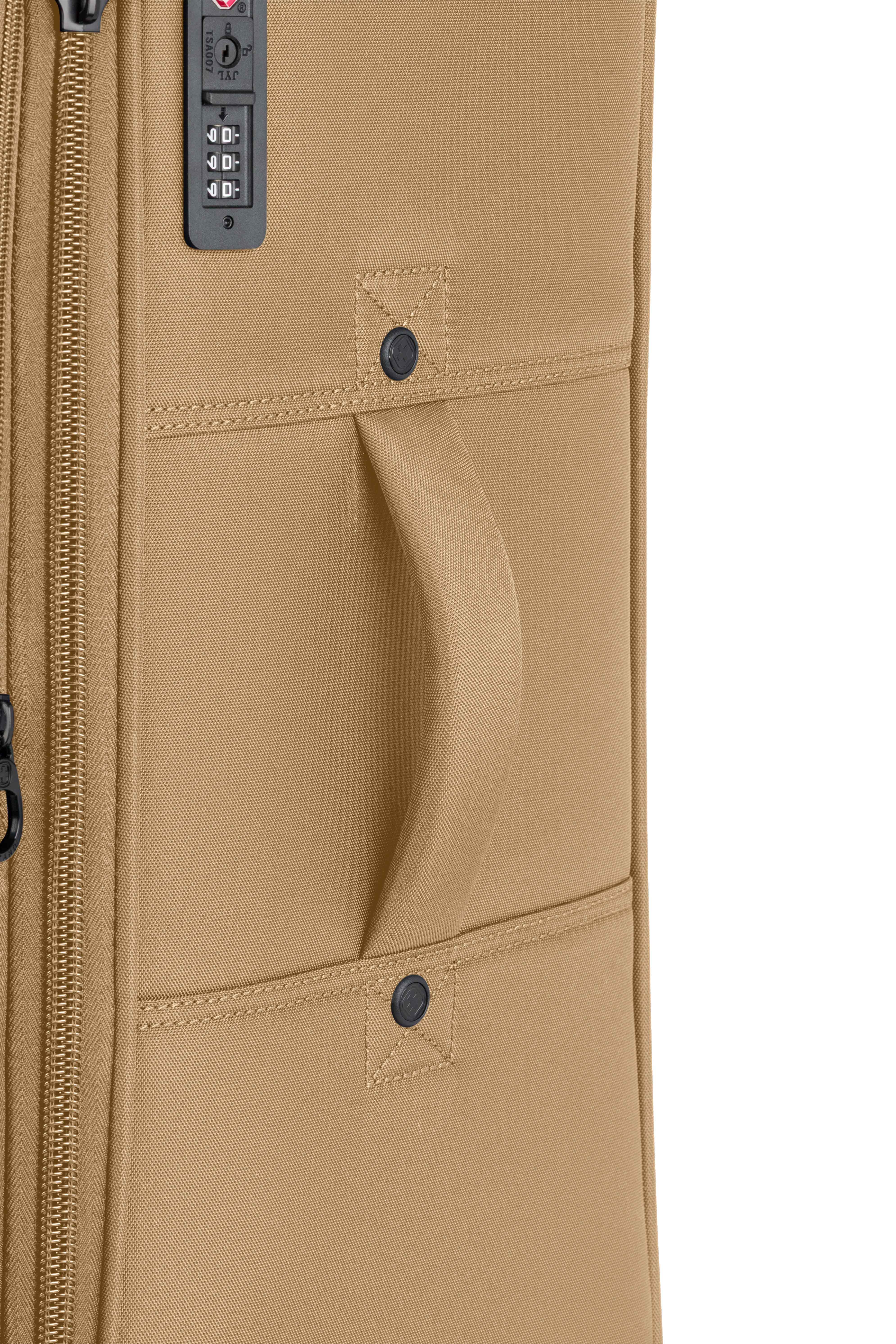 SWISSGEAR Sion Reserve Medium Checked Spinner - Image 56
