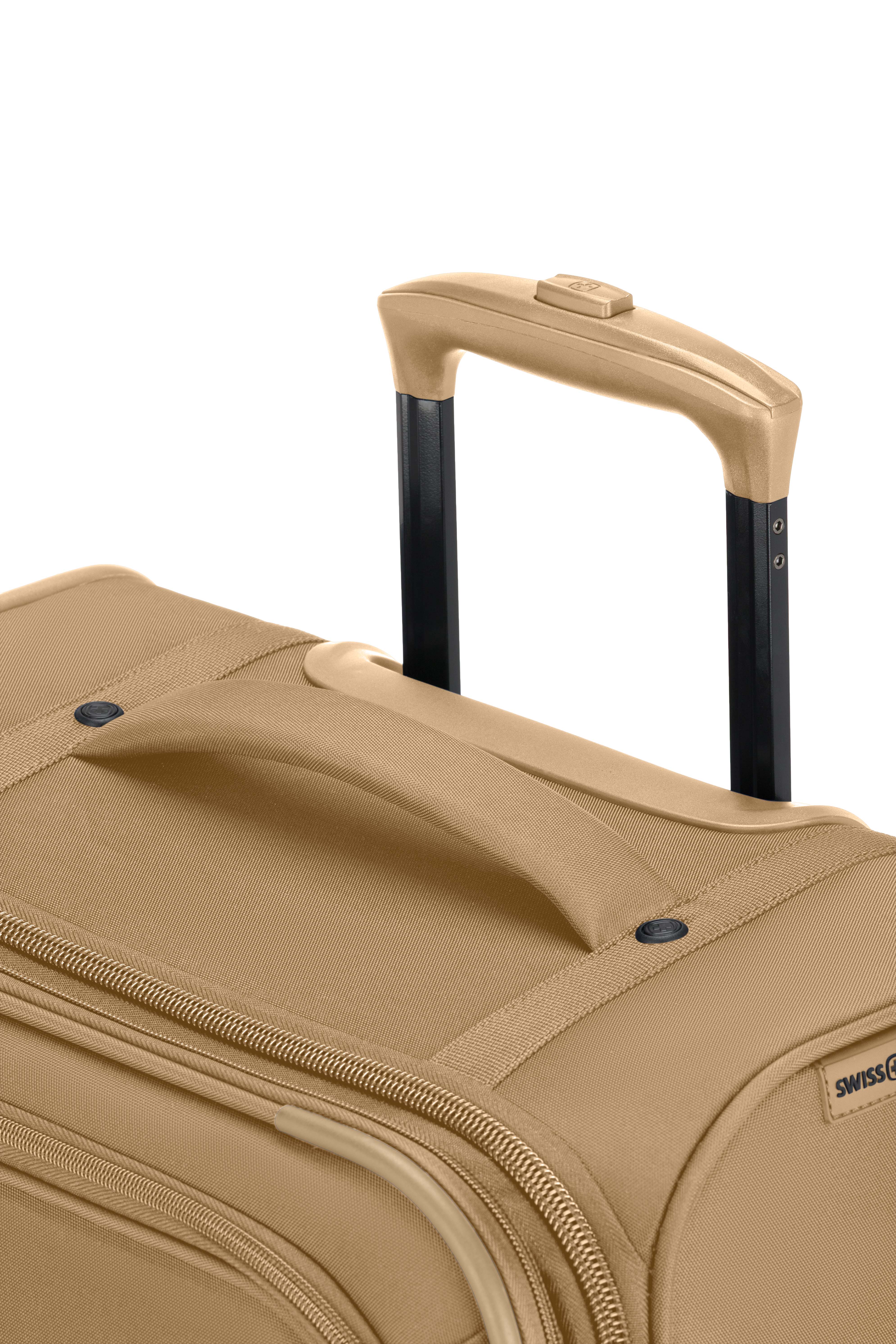 SWISSGEAR Sion Reserve Medium Checked Spinner - Image 57