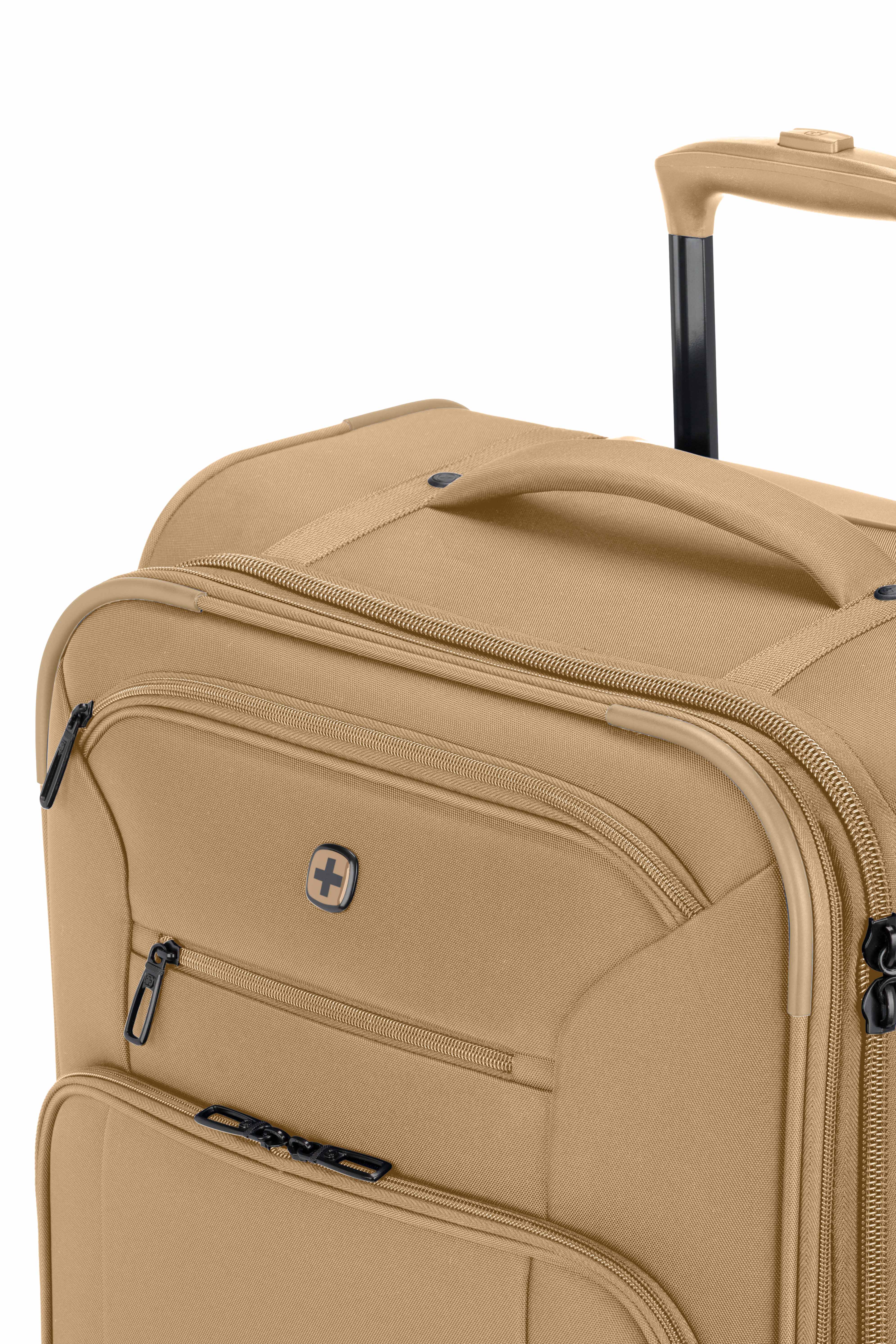 SWISSGEAR Sion Reserve Medium Checked Spinner - Image 60