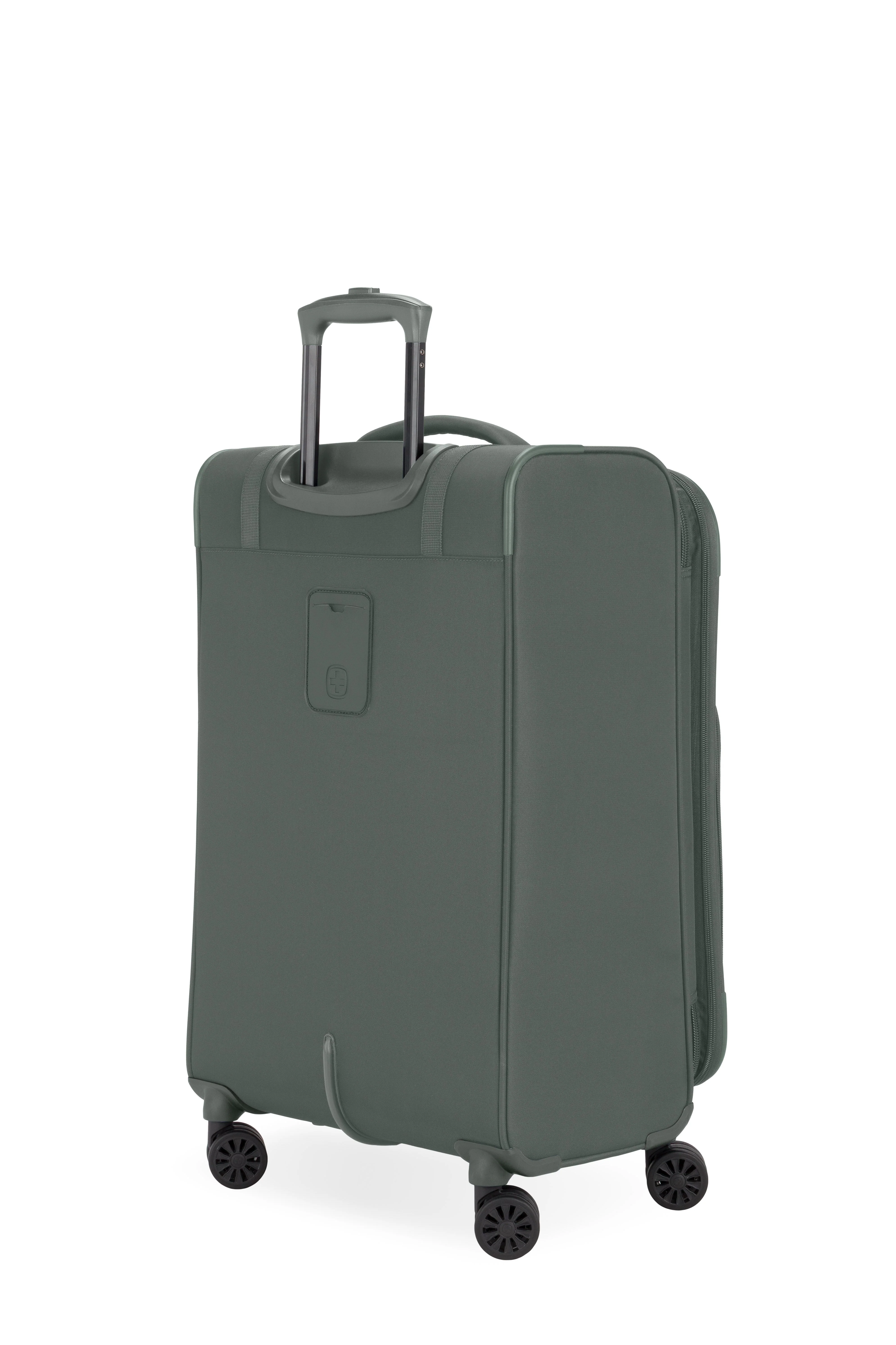 SWISSGEAR Sion Reserve Medium Checked Spinner - Image 62