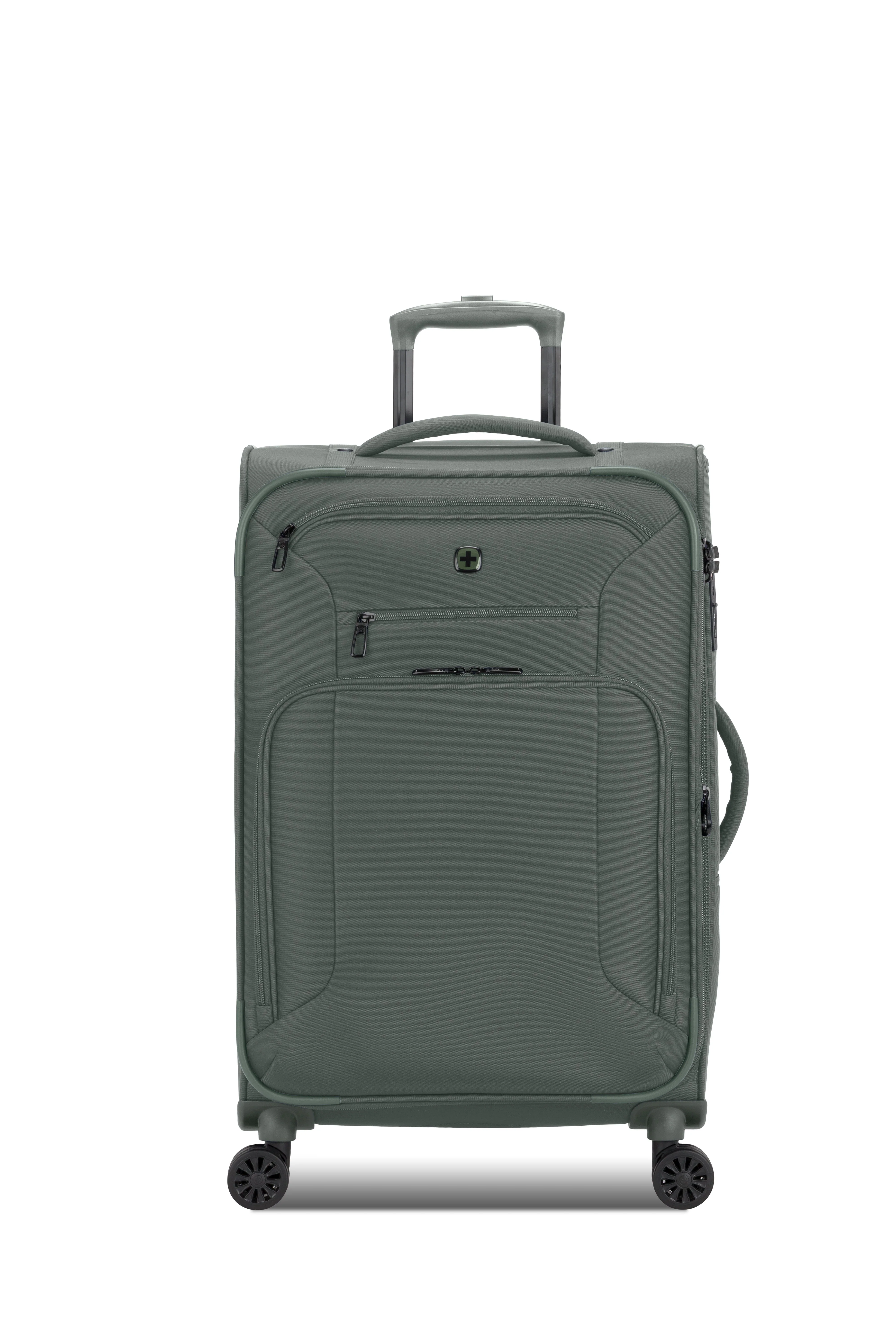 SWISSGEAR Sion Reserve Medium Checked Spinner - Image 63