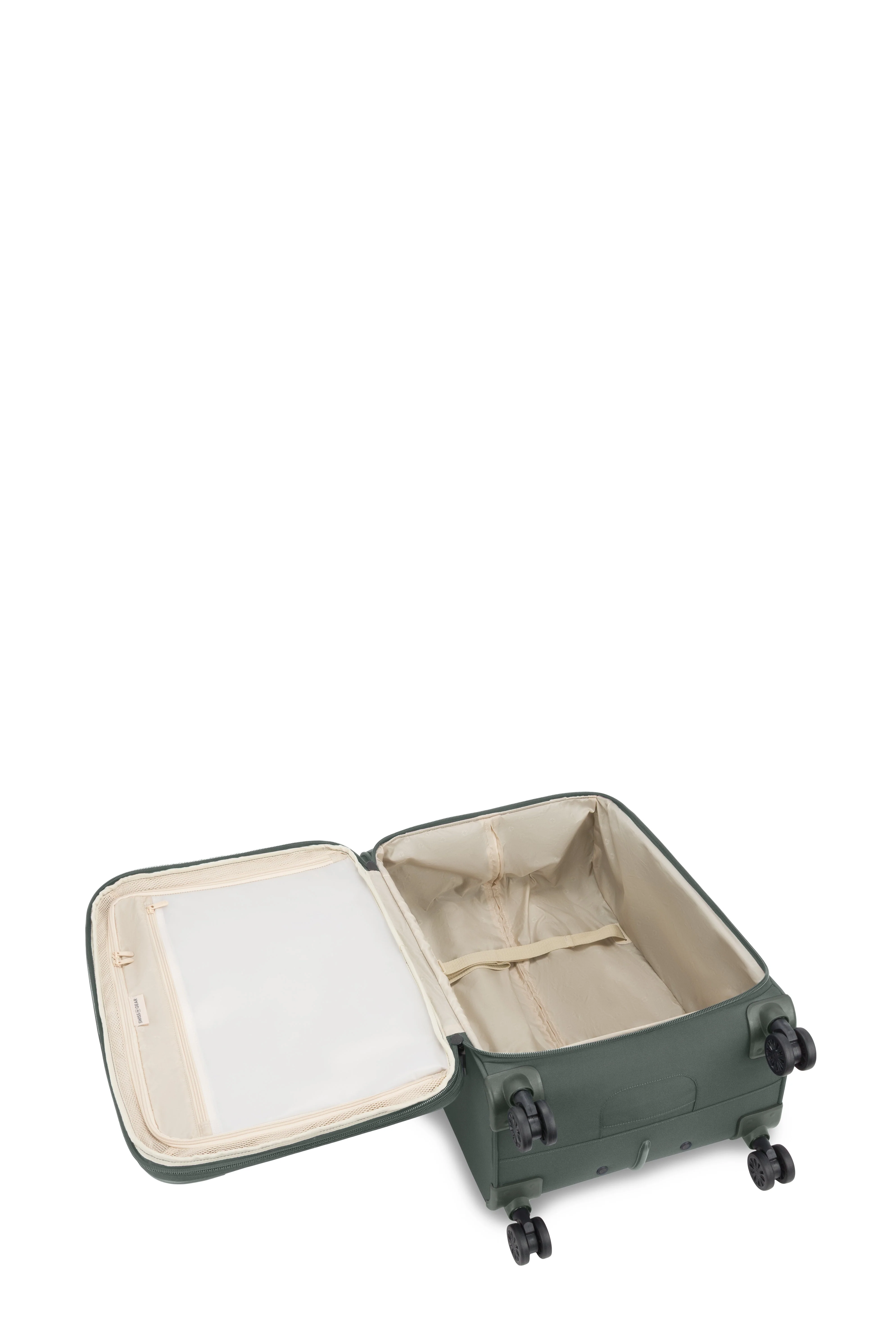 SWISSGEAR Sion Reserve Medium Checked Spinner - Image 64