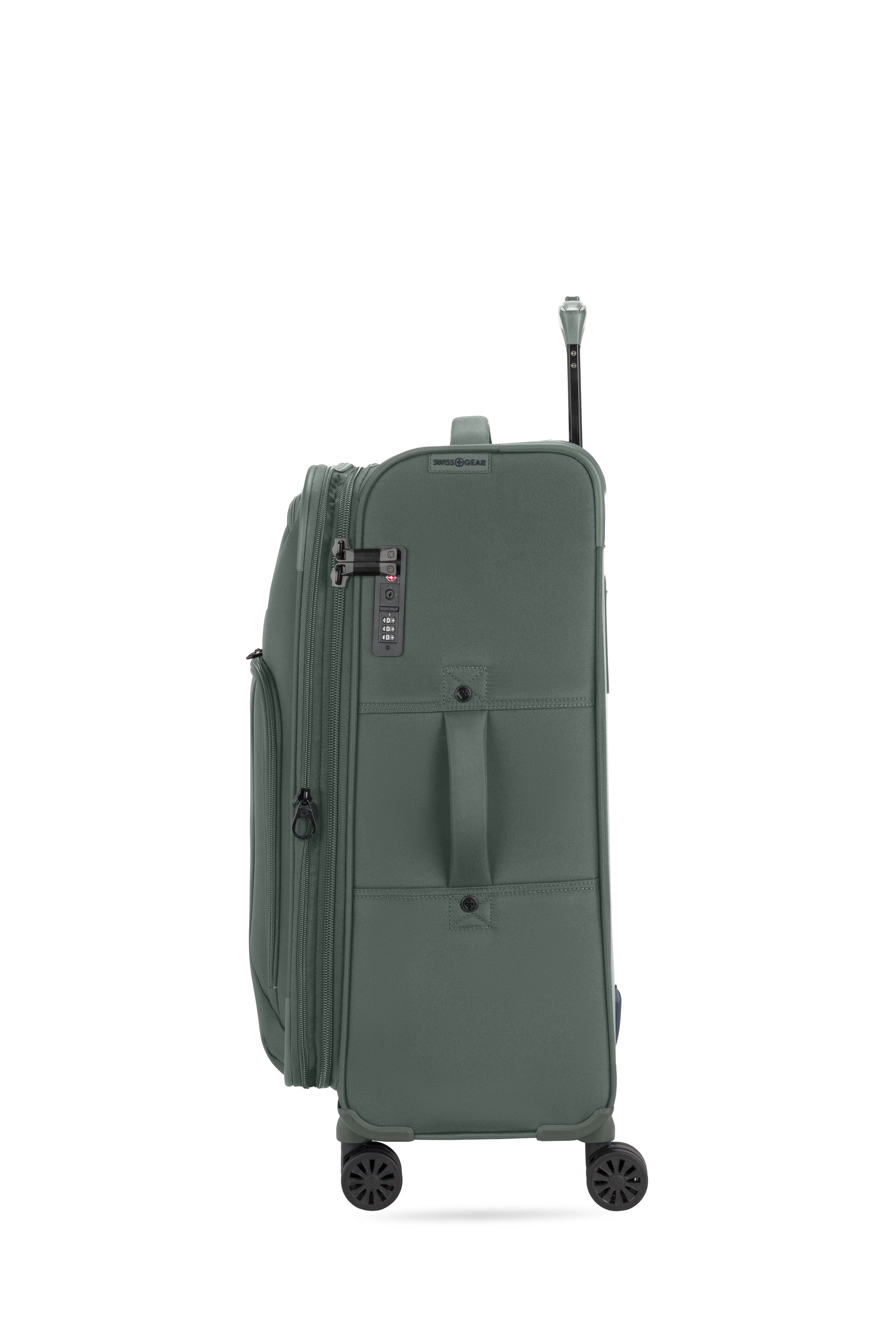 SWISSGEAR Sion Reserve Medium Checked Spinner - Image 67