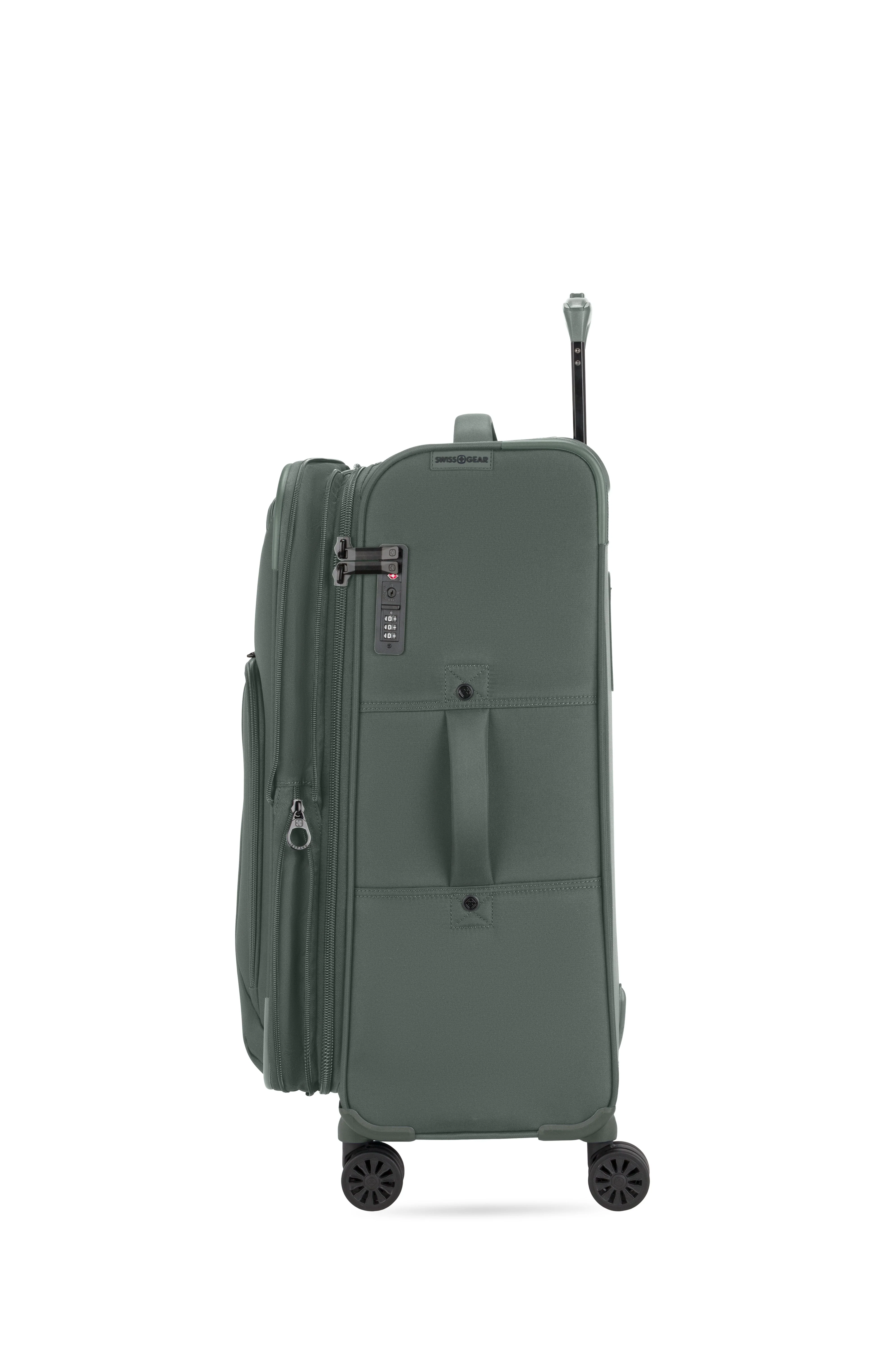 SWISSGEAR Sion Reserve Medium Checked Spinner - Image 68