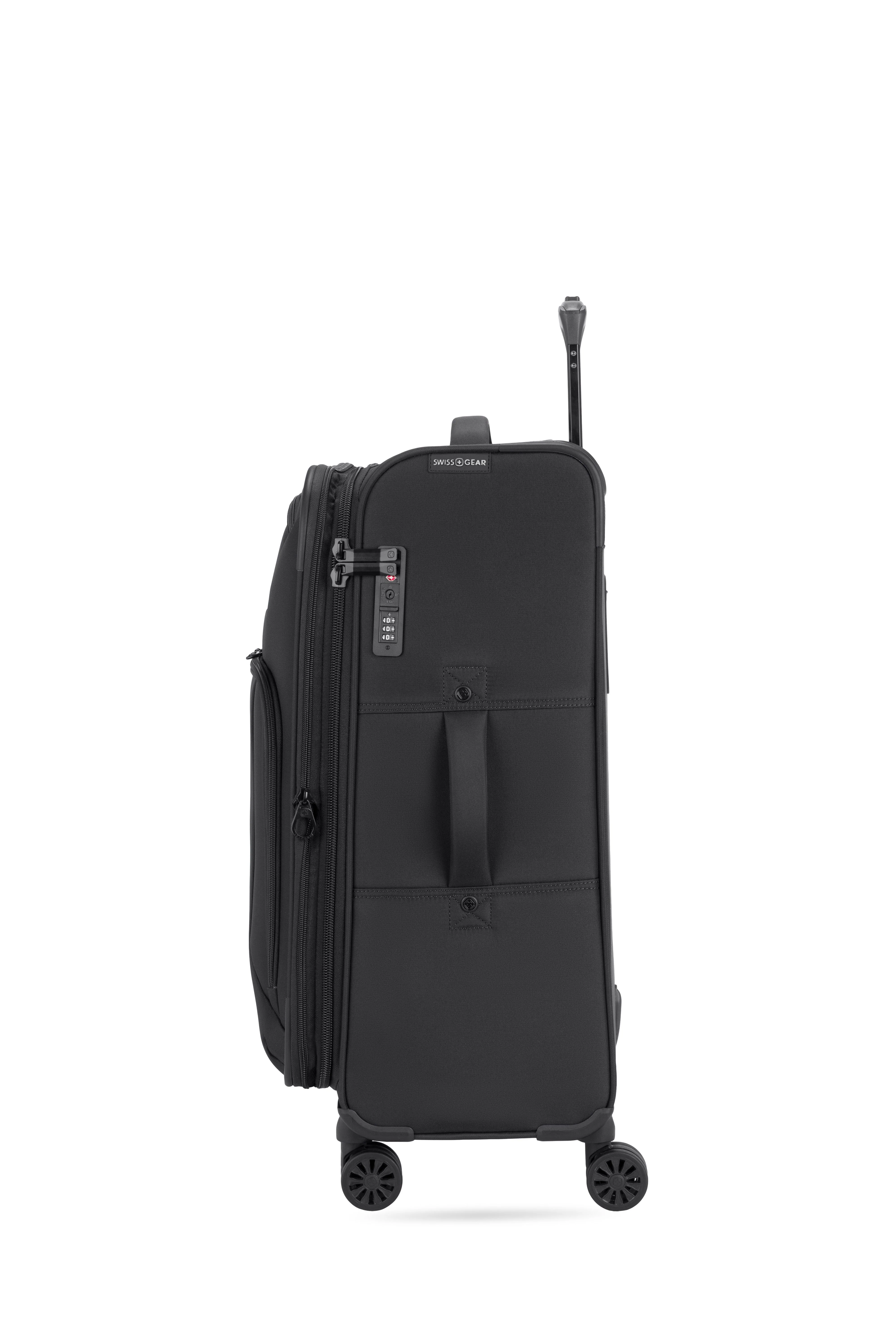 SWISSGEAR Sion Reserve Medium Checked Spinner - Image 7