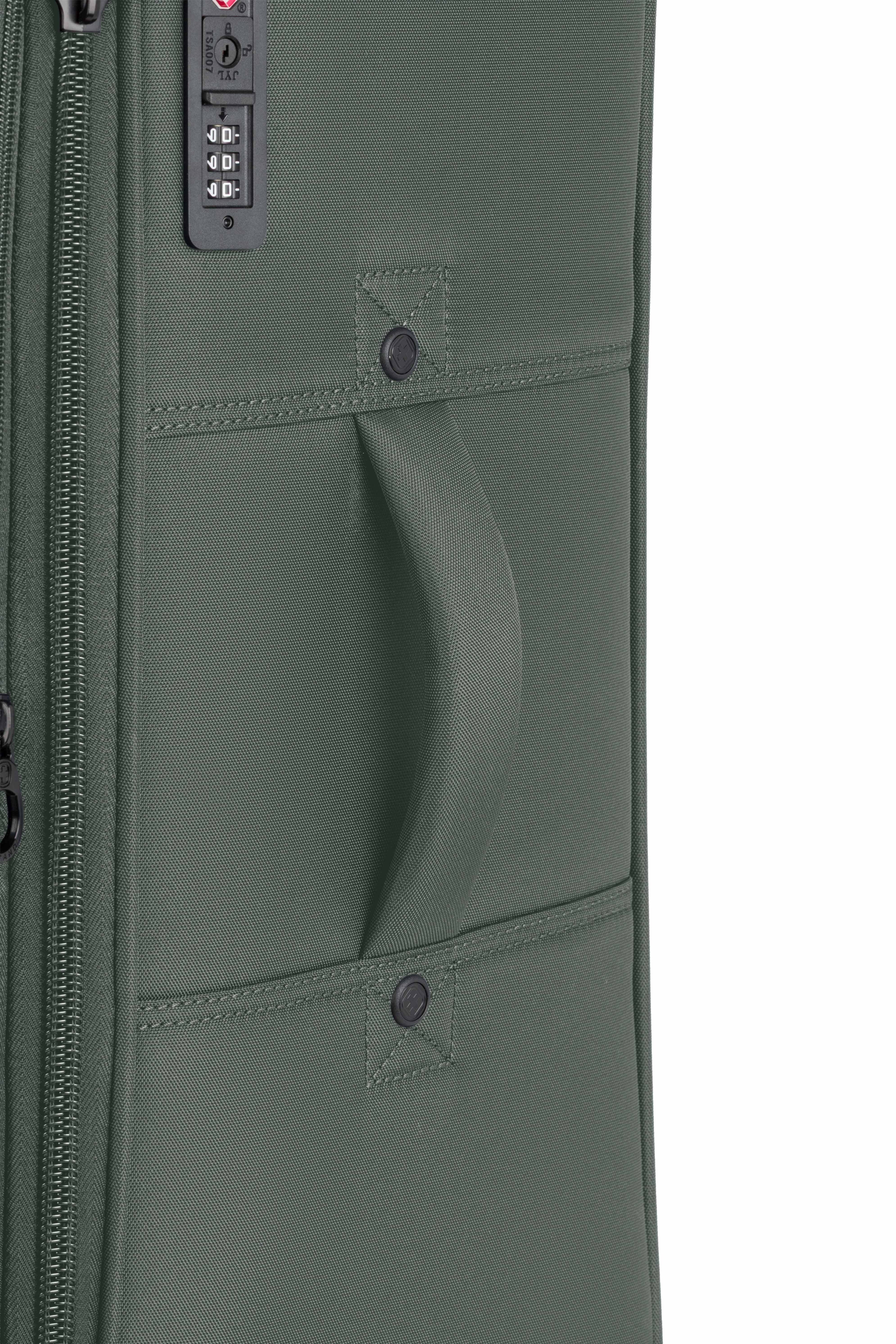 SWISSGEAR Sion Reserve Medium Checked Spinner - Image 71