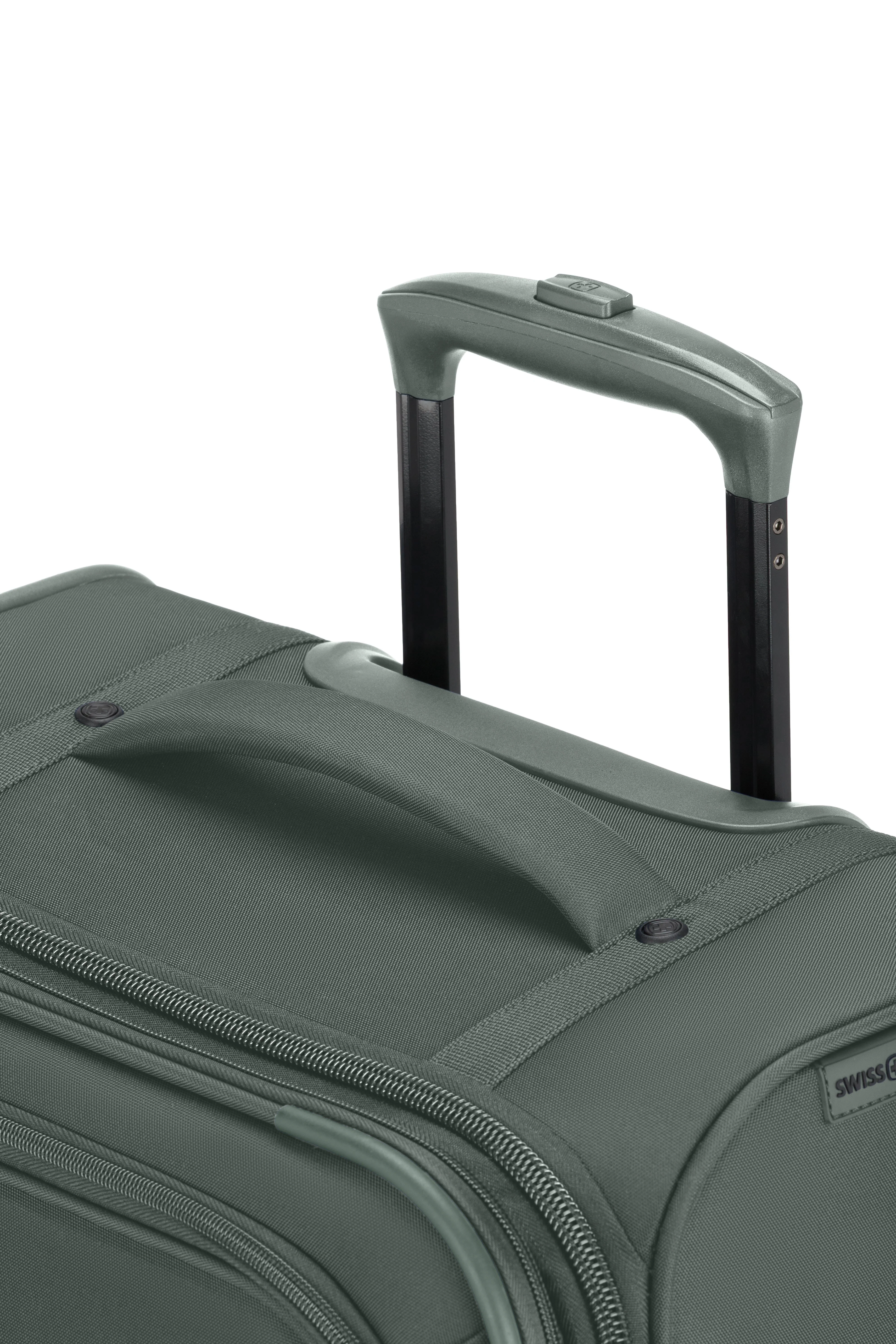 SWISSGEAR Sion Reserve Medium Checked Spinner - Image 72