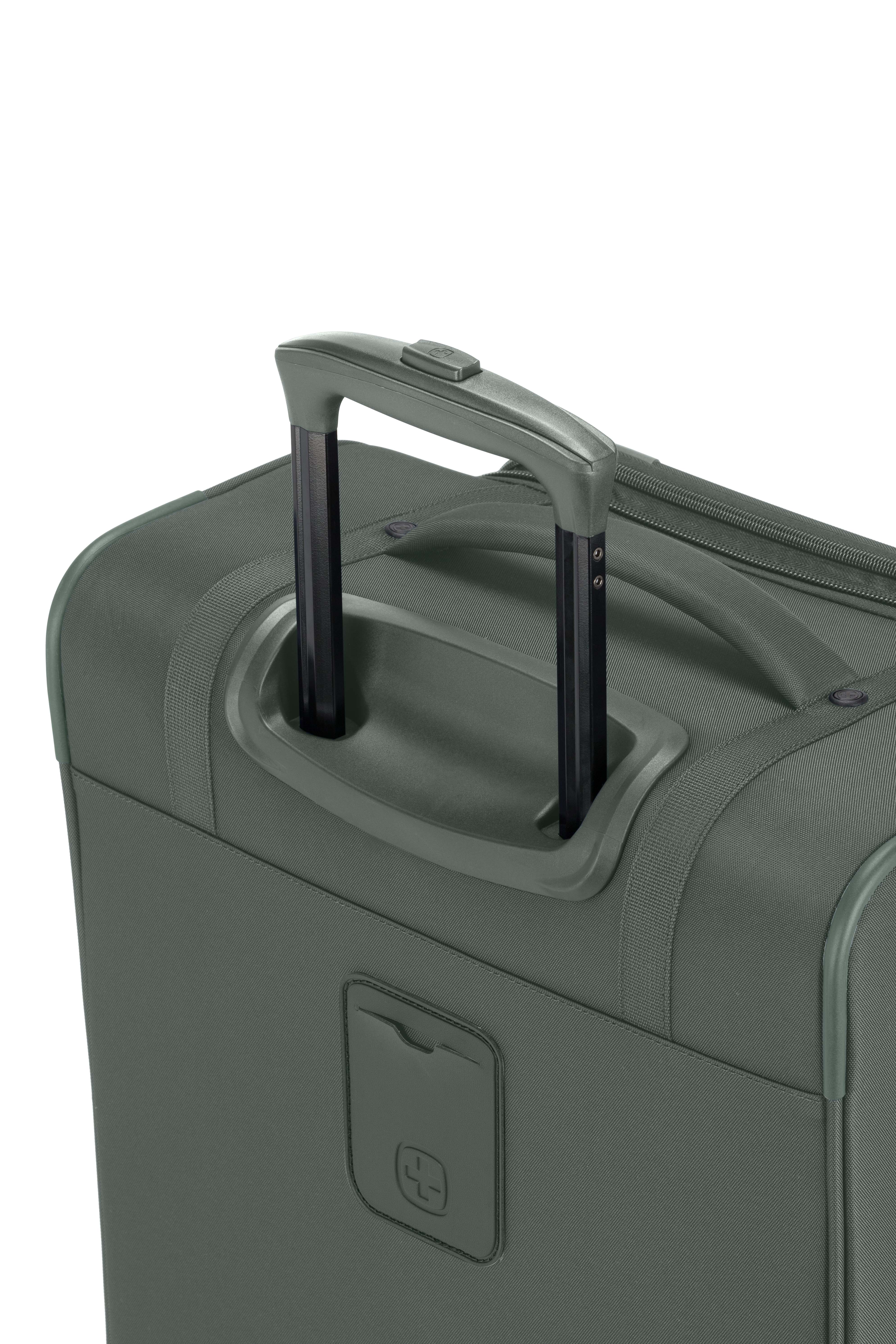 SWISSGEAR Sion Reserve Medium Checked Spinner - Image 73
