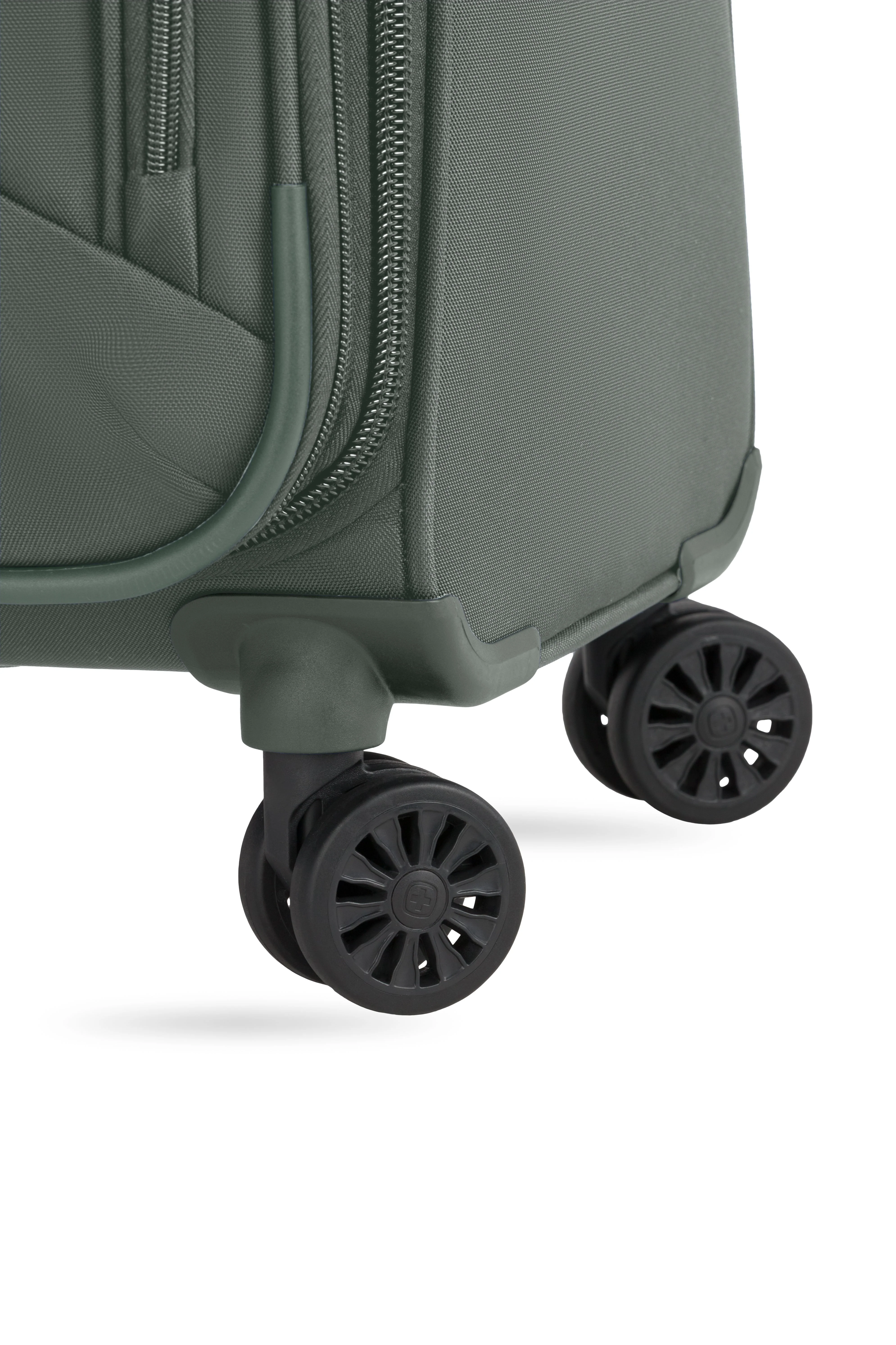 SWISSGEAR Sion Reserve Medium Checked Spinner - Image 74