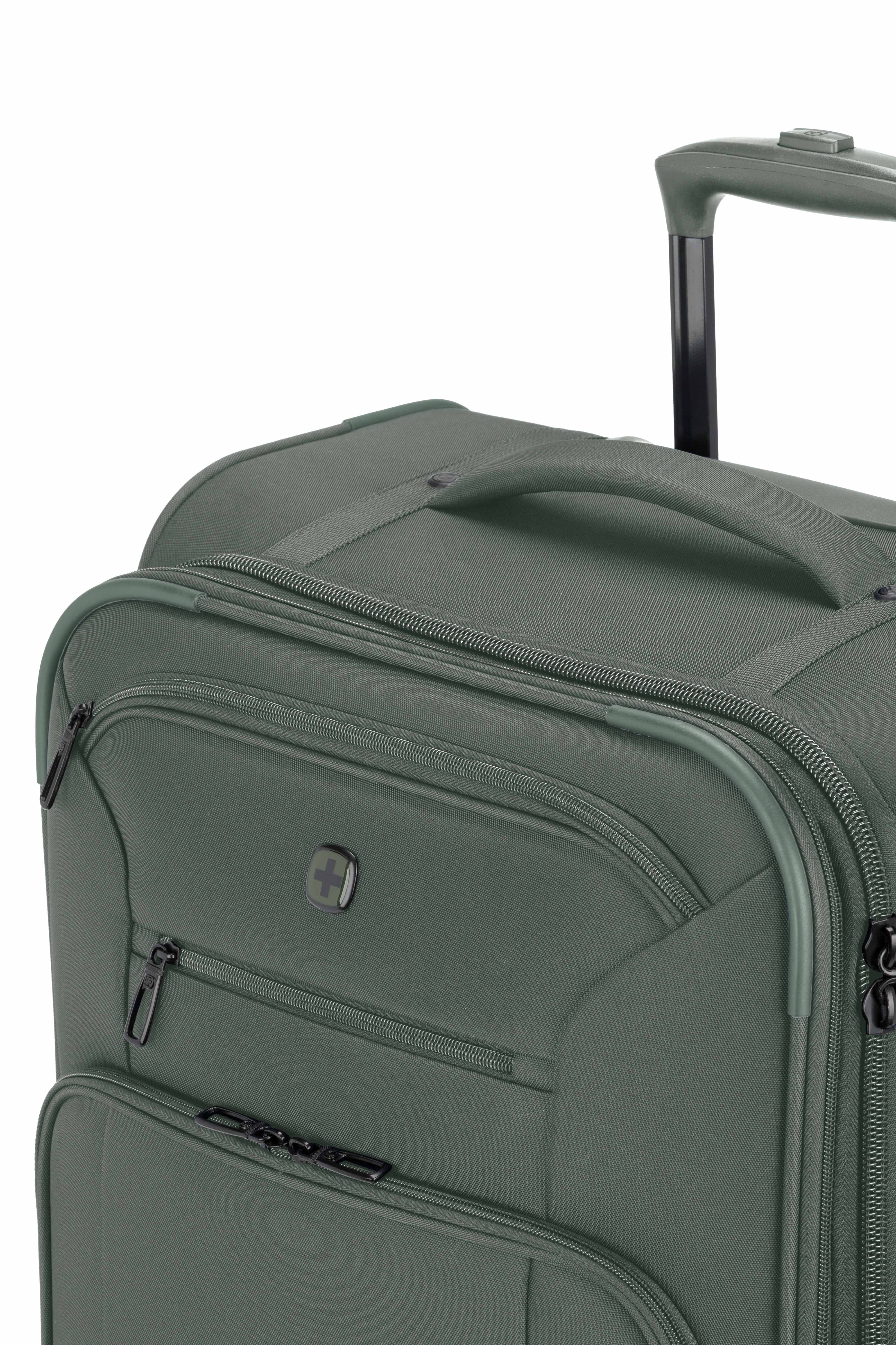 SWISSGEAR Sion Reserve Medium Checked Spinner - Image 75