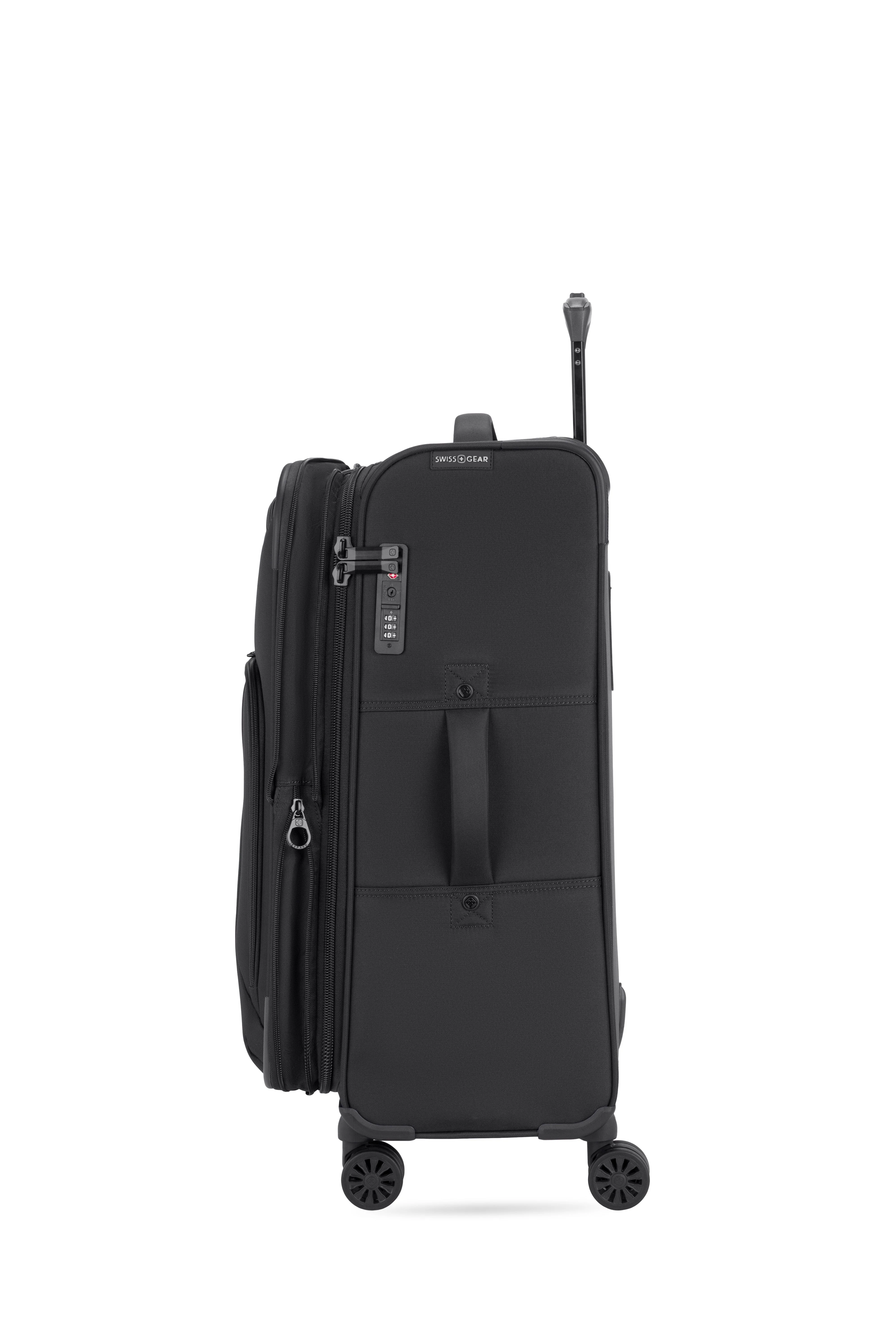 SWISSGEAR Sion Reserve Medium Checked Spinner - Image 8