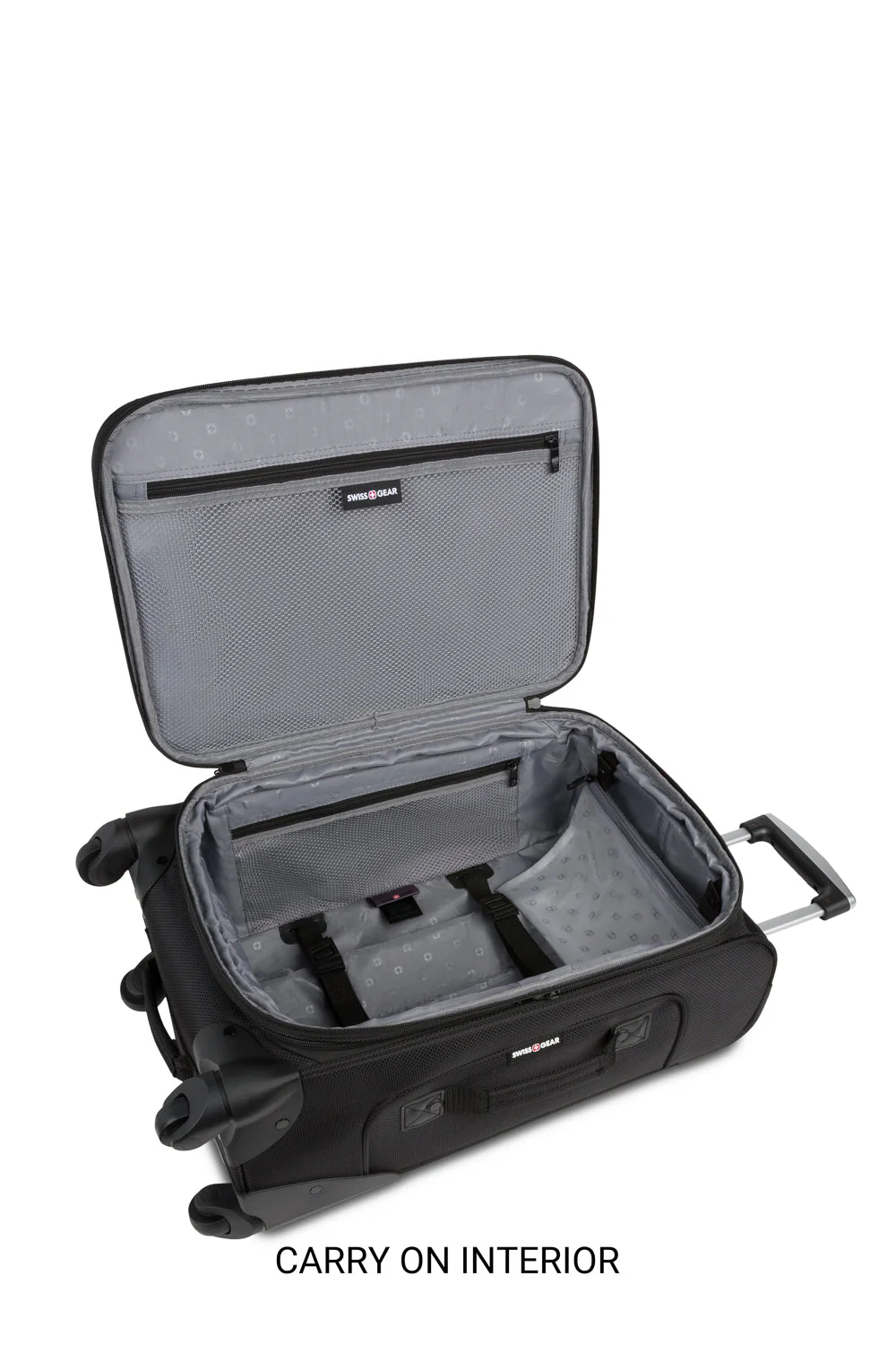 SWISSGEAR Smart Packer Bundle - Image 10