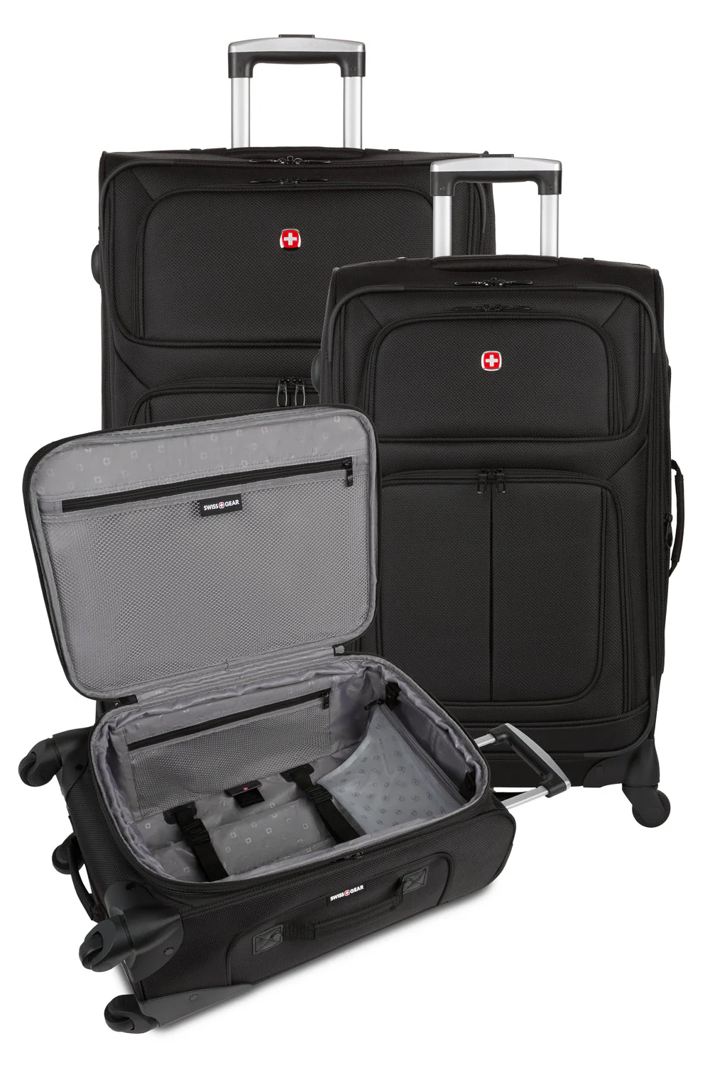 SWISSGEAR Smart Packer Bundle - Image 12