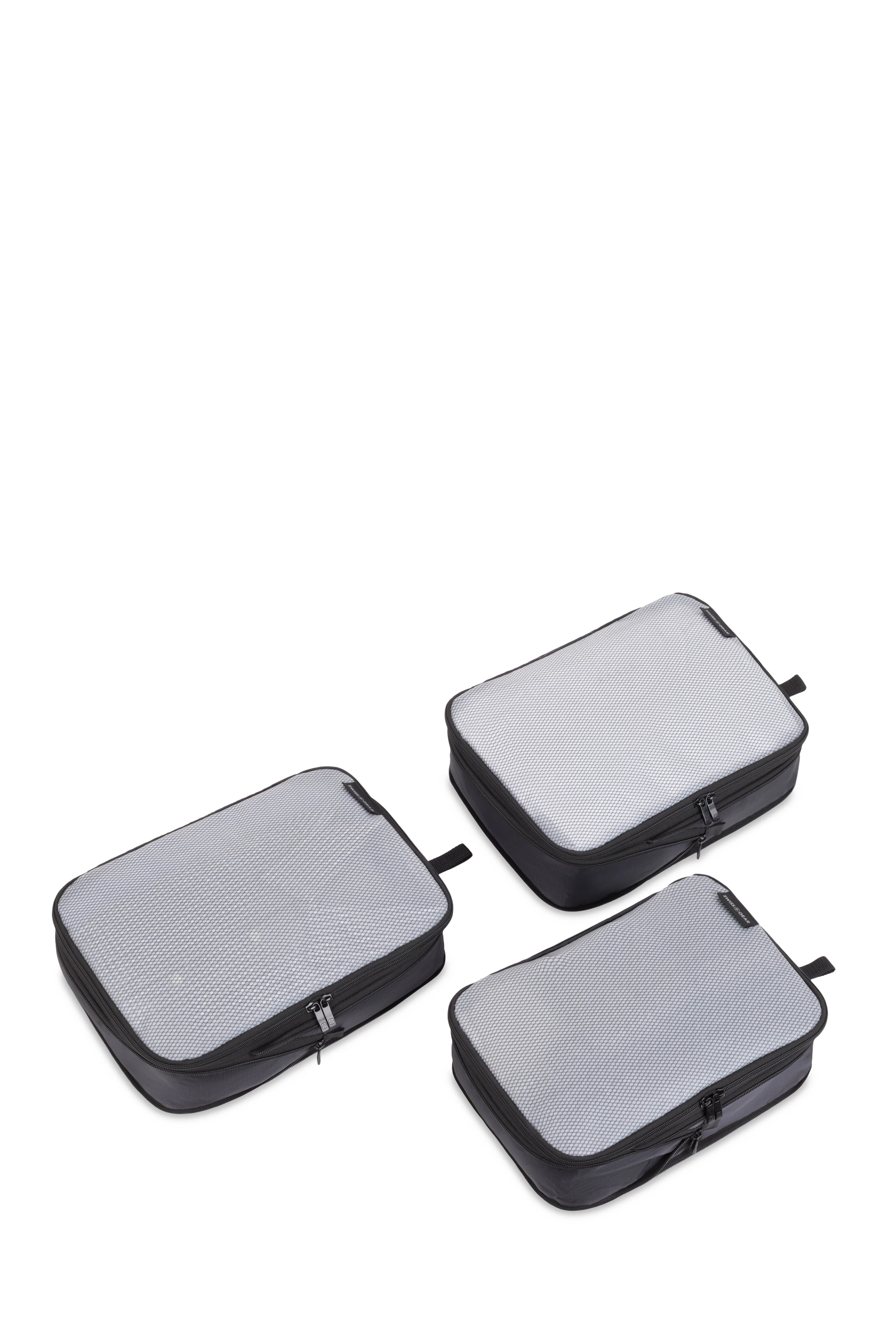 SWISSGEAR Smart Packer Bundle - Image 17