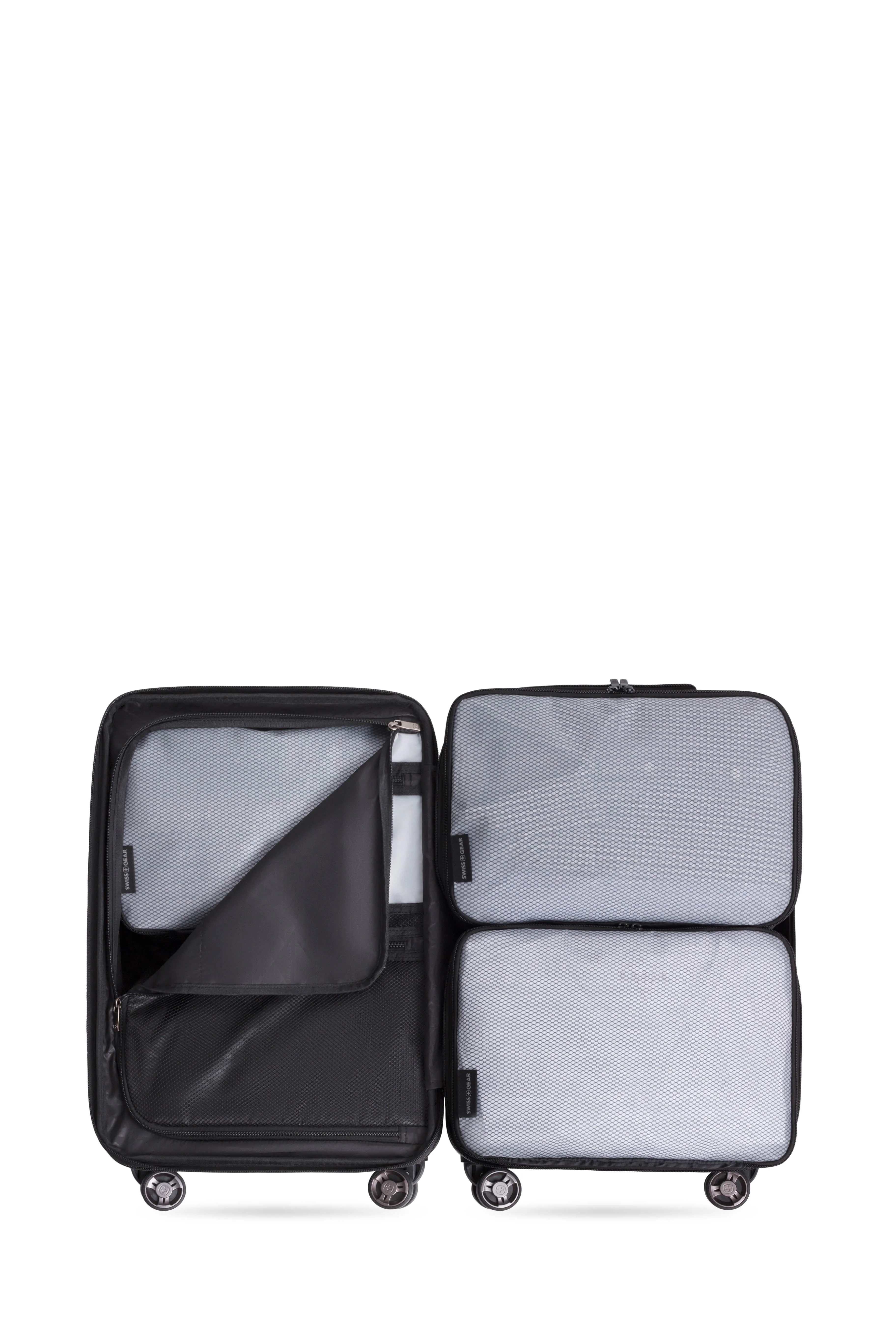 SWISSGEAR Smart Packer Bundle - Image 19