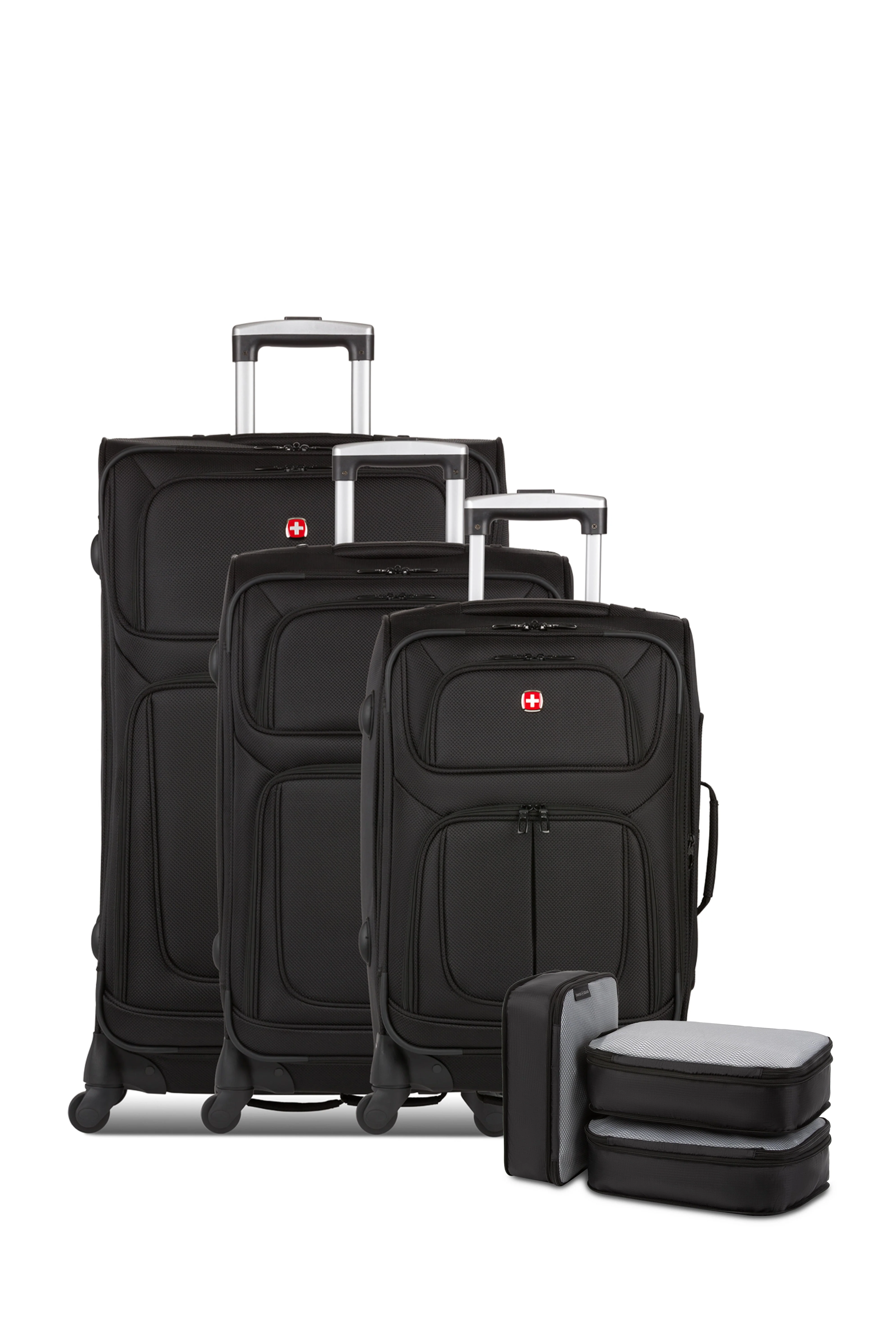 SWISSGEAR Smart Packer Bundle - Image 2