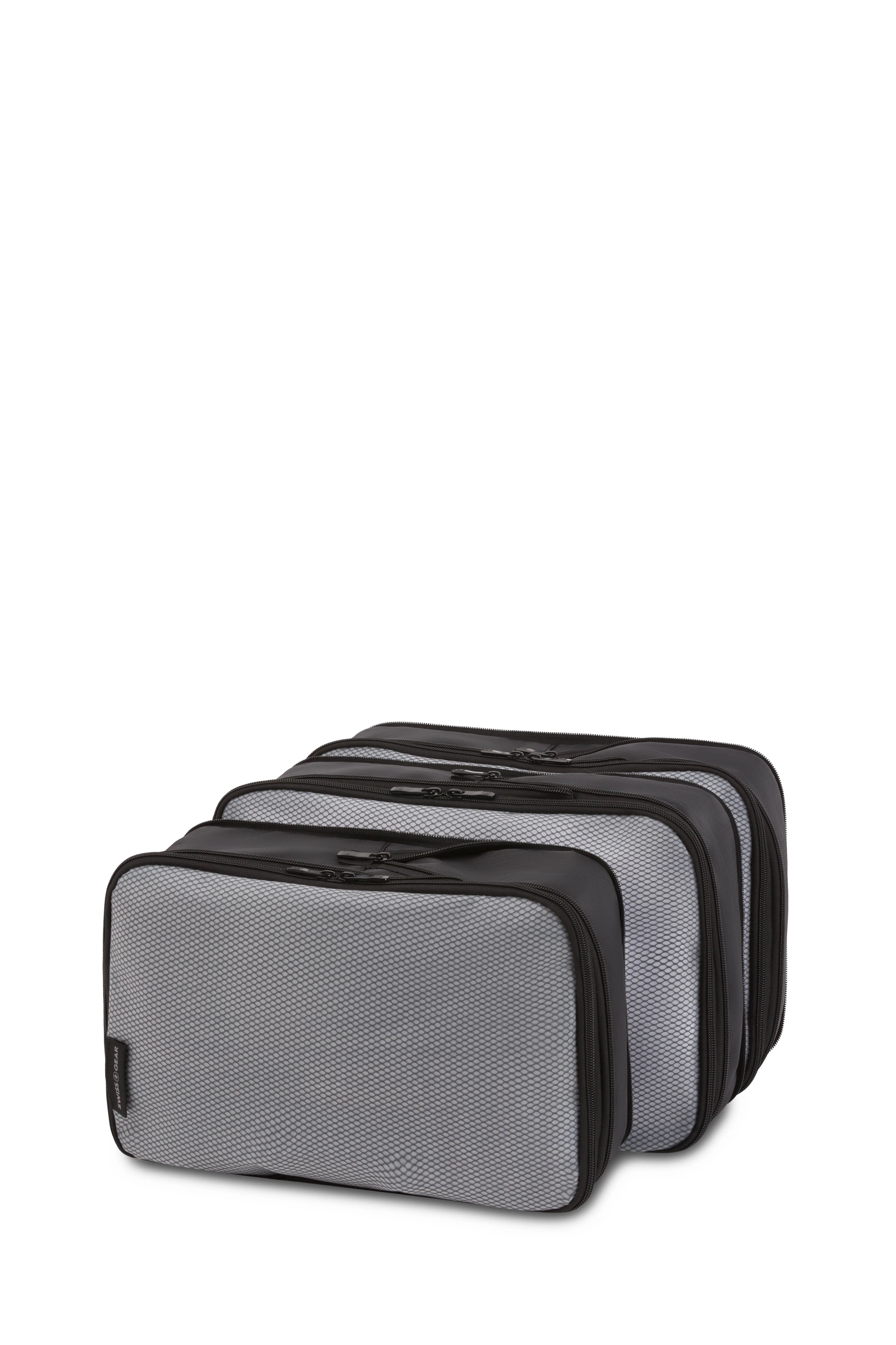 SWISSGEAR Smart Packer Bundle - Image 22