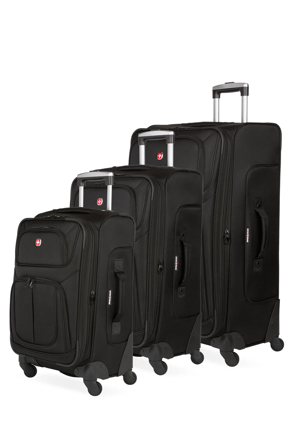 SWISSGEAR Smart Packer Bundle - Image 3