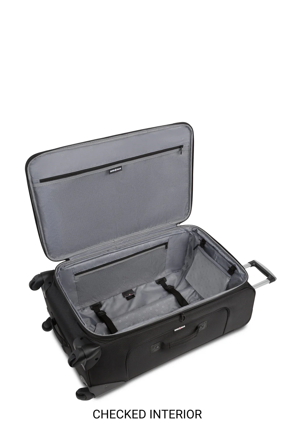 SWISSGEAR Smart Packer Bundle - Image 7