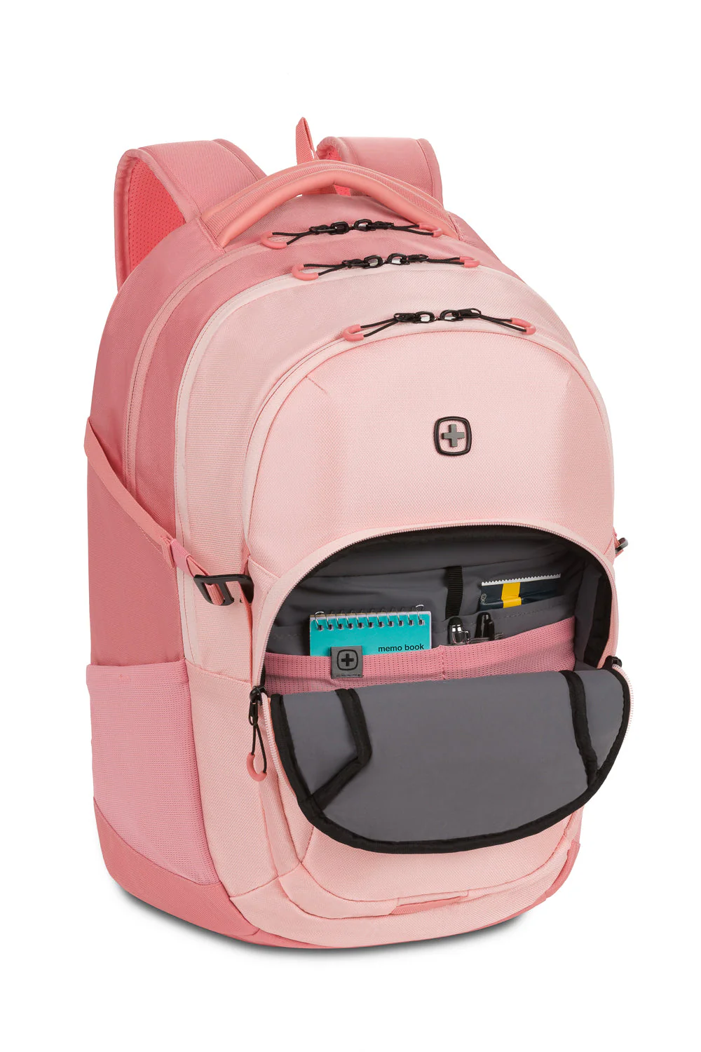 SWISSGEAR Style Traveler Bundle - Image 19